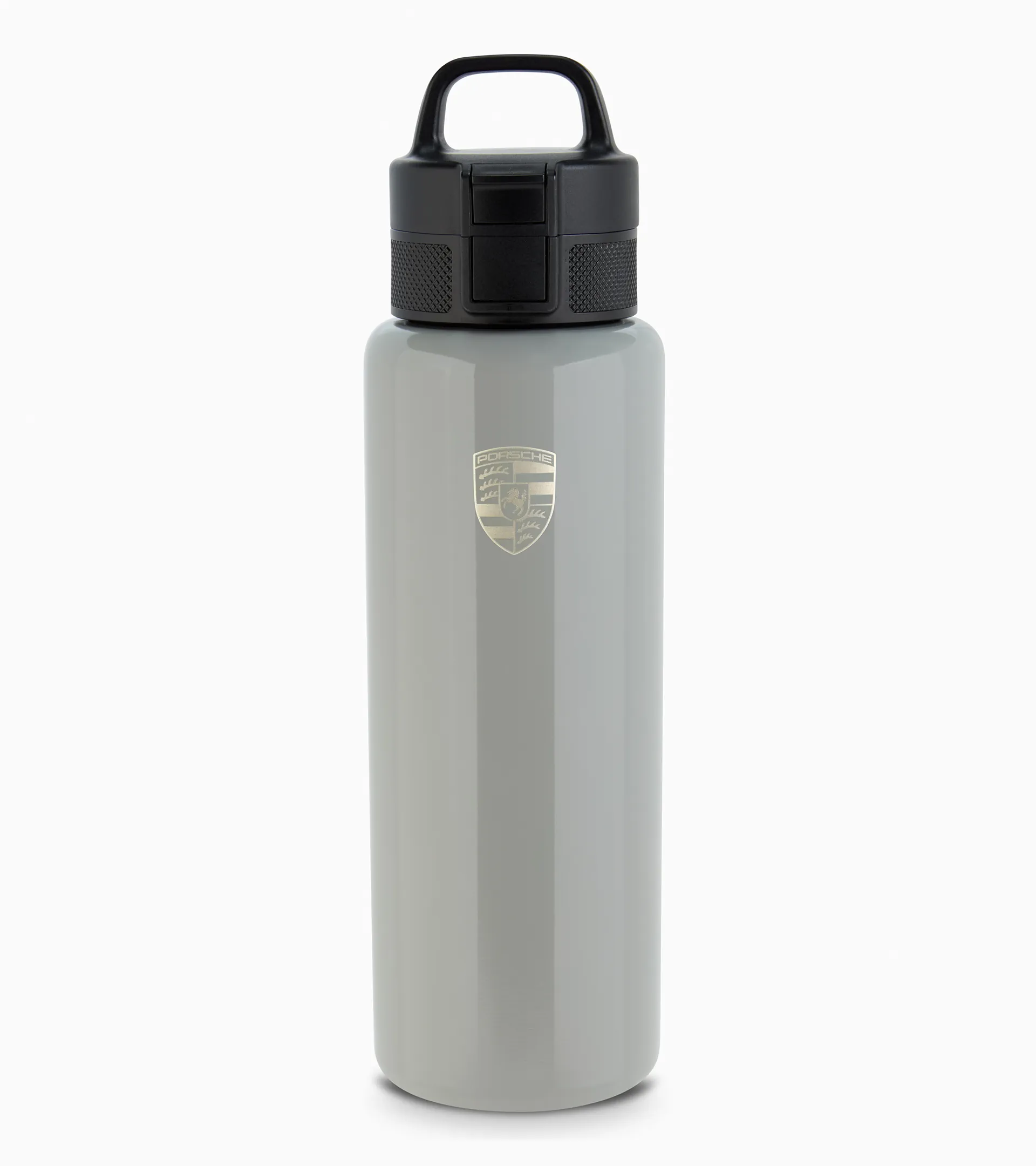 ☆Porsche　『Drinking bottle』　水筒　新品未使用☆ Drinking bottle — AHEAD | PORSCHE SHOP