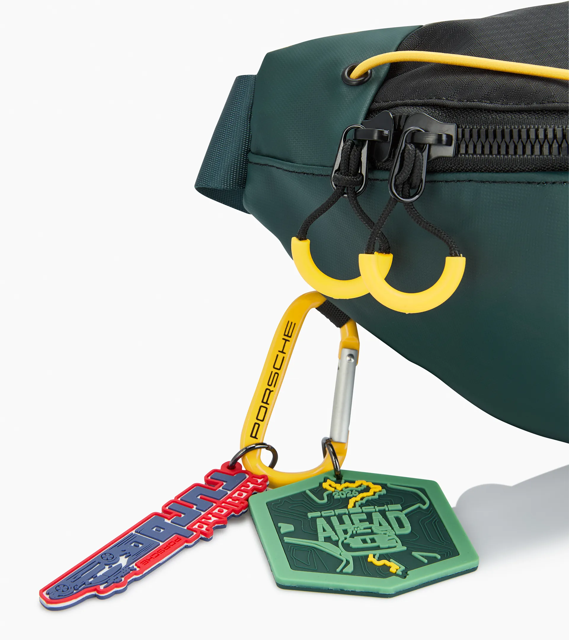 Crossbody bag — AHEAD | PORSCHE SHOP