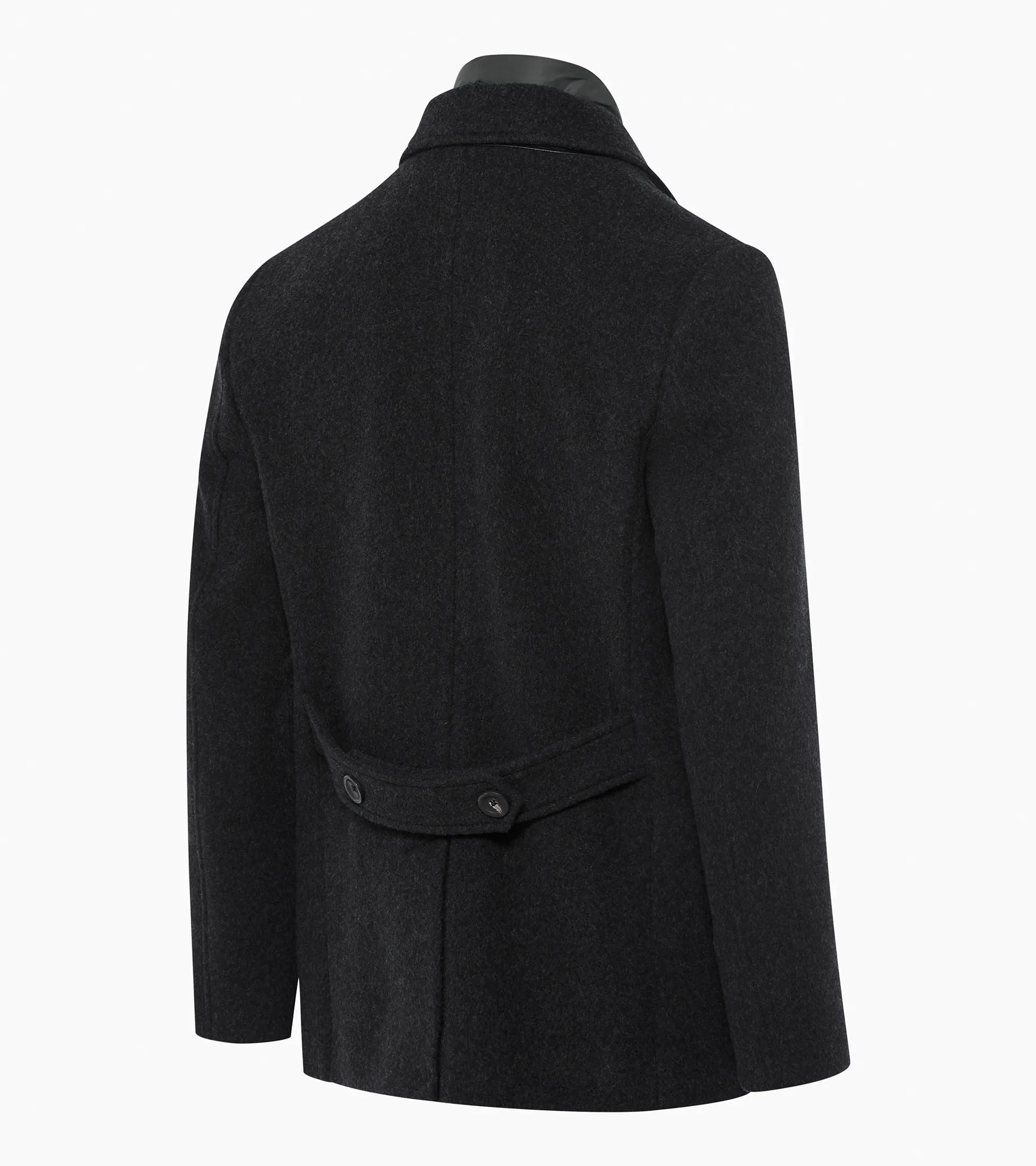 Hybrid Peacoat | PORSCHE SHOP