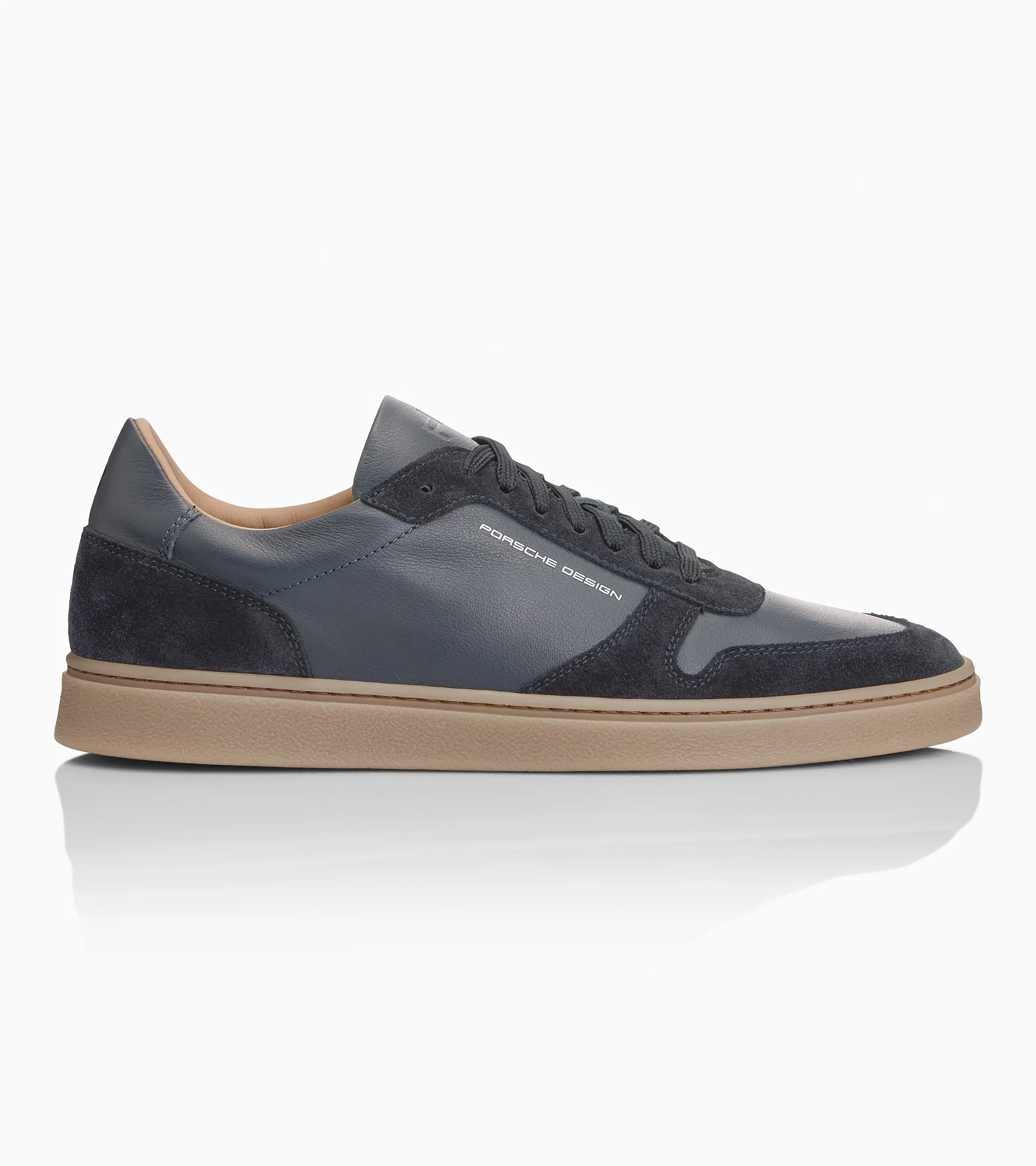 Gumsole Sneaker | PORSCHE SHOP