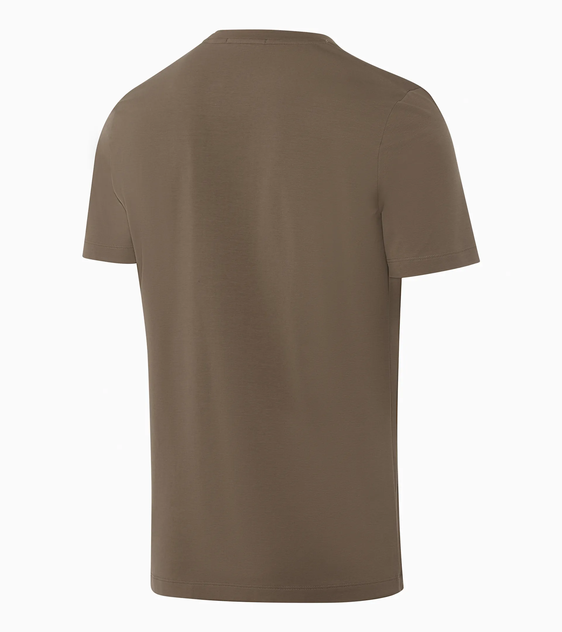 Crew Neck T-Shirt | PORSCHE SHOP