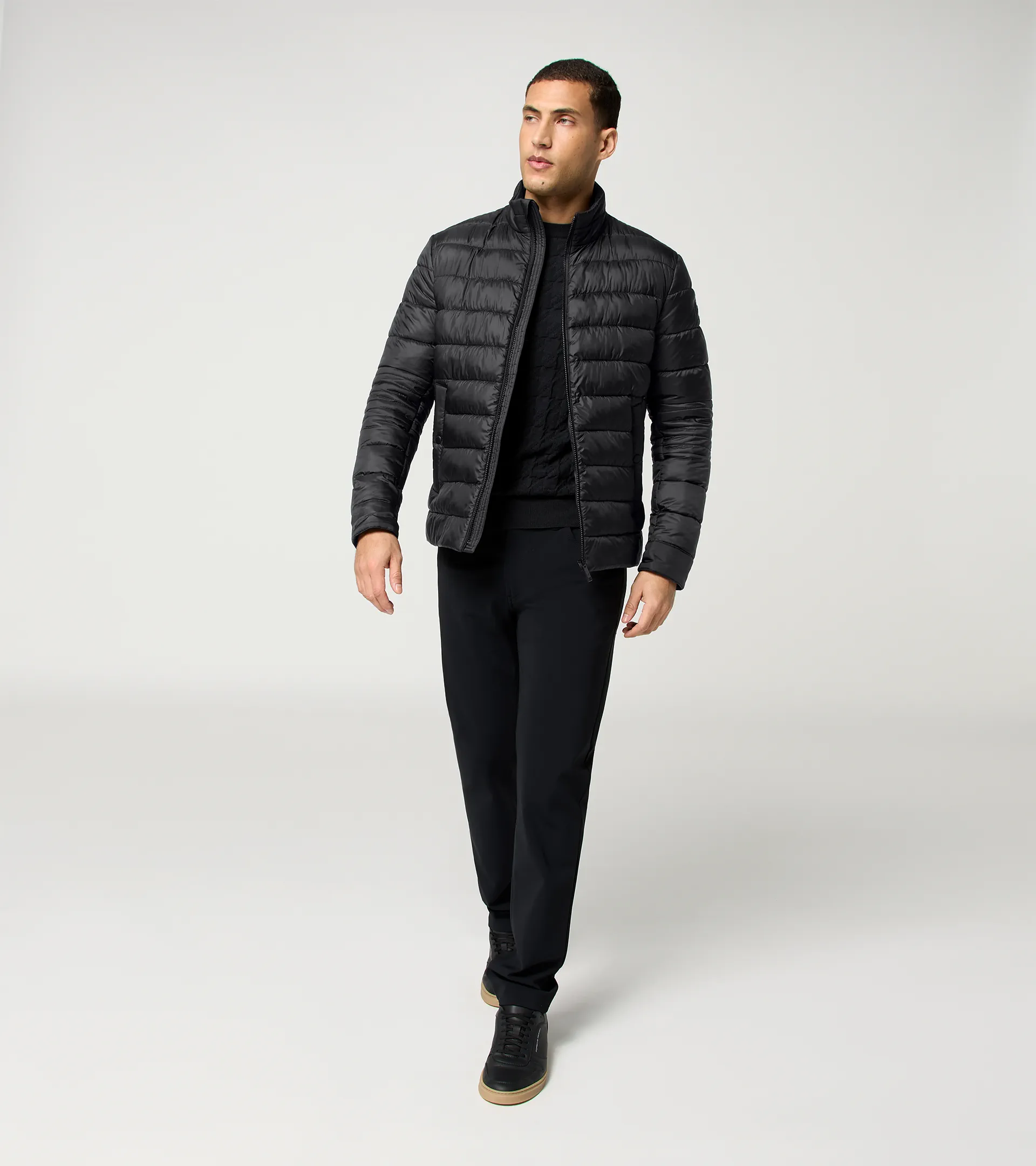 Porsche Design Fall/Winter Fashion | PORSCHE SHOP