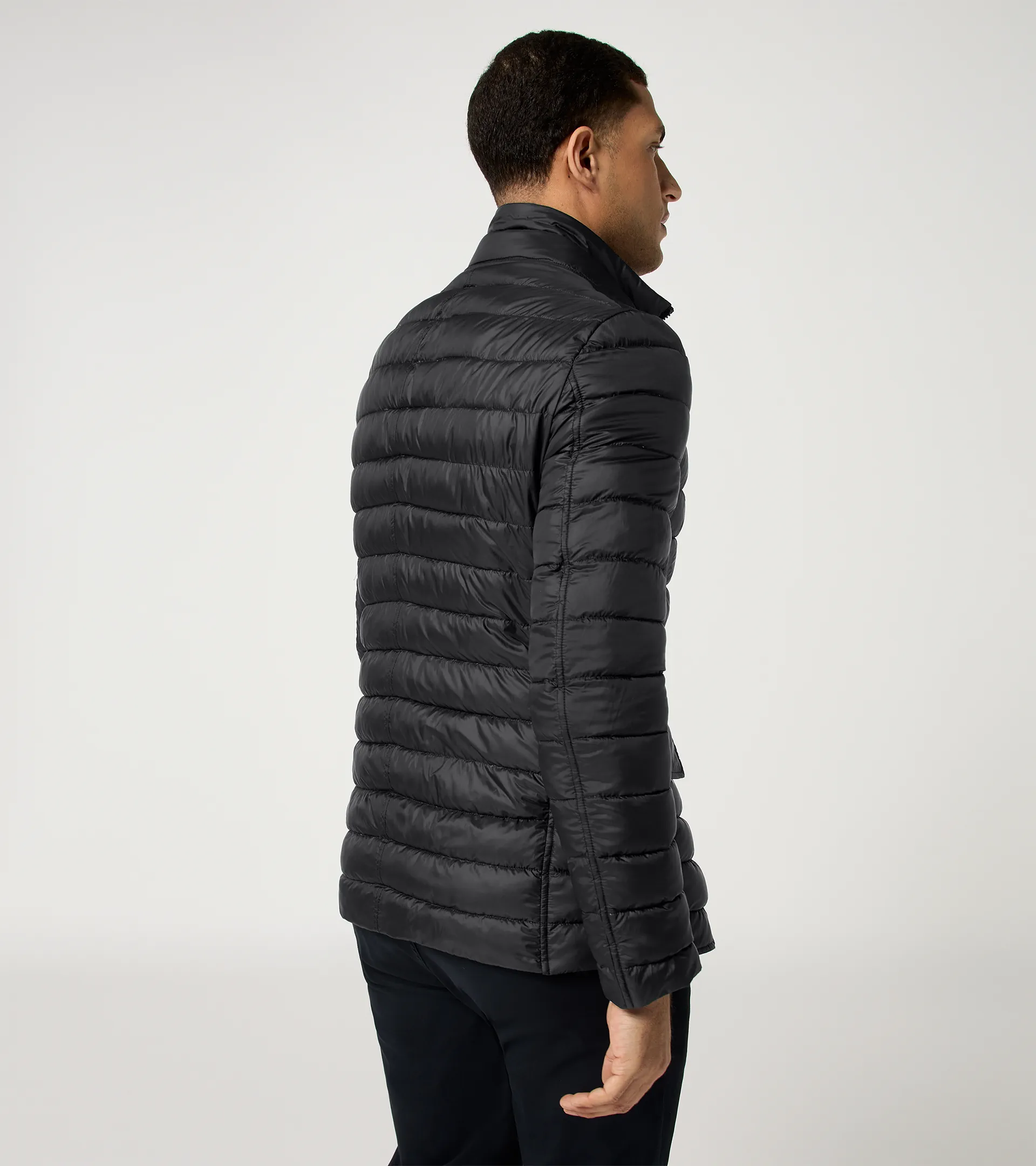Porsche Design Fall/Winter Fashion | PORSCHE SHOP