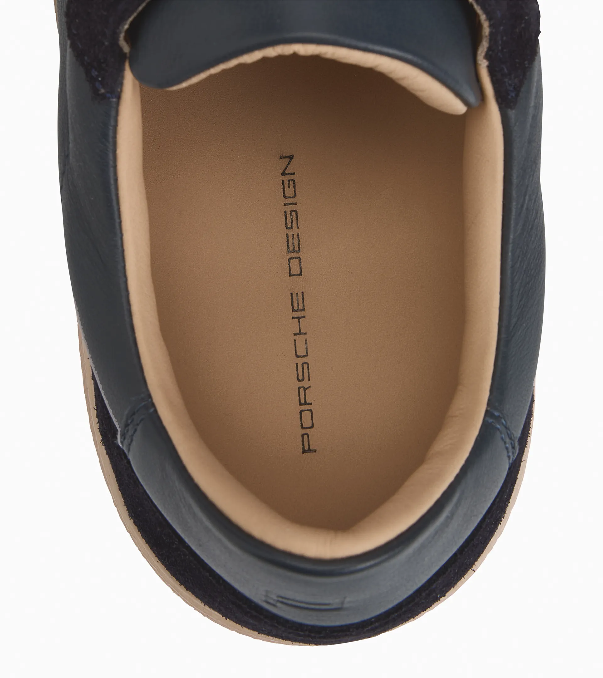Gumsole Sneaker | PORSCHE SHOP