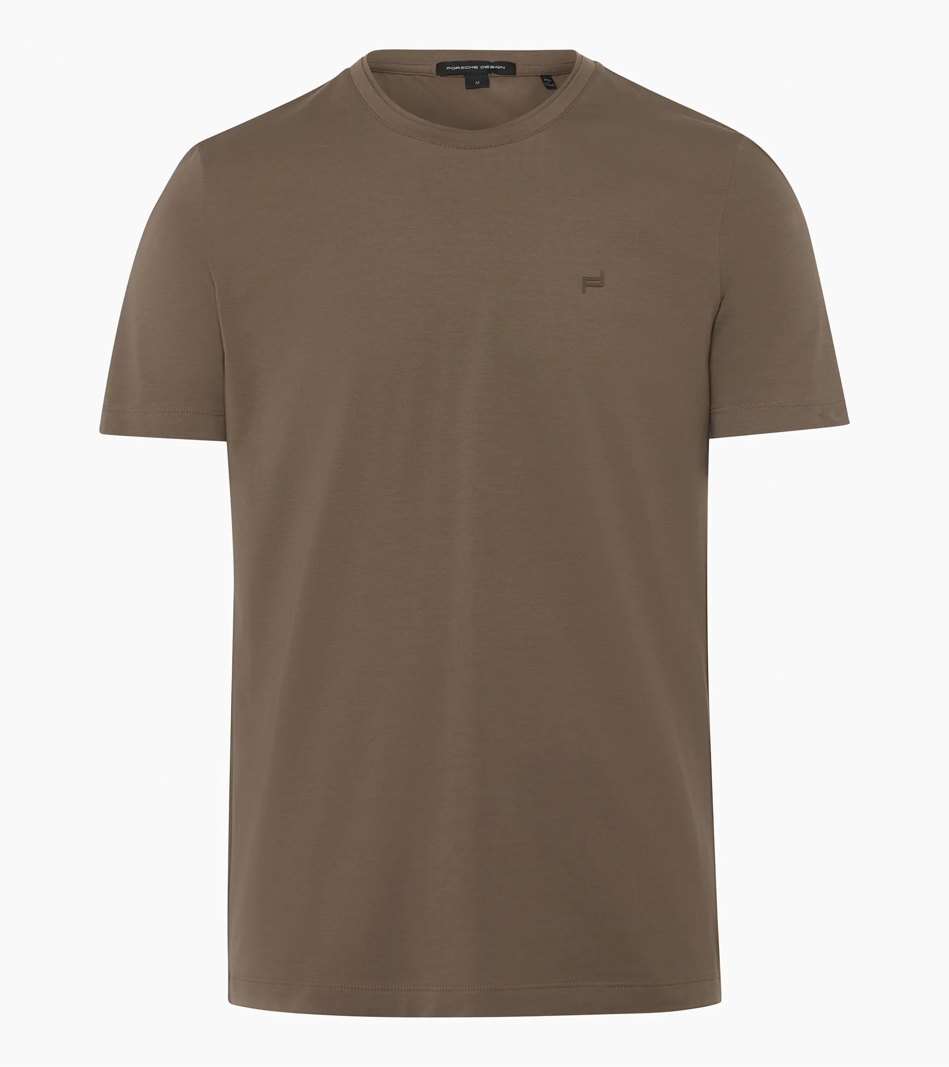 Crew Neck T-Shirt | PORSCHE SHOP