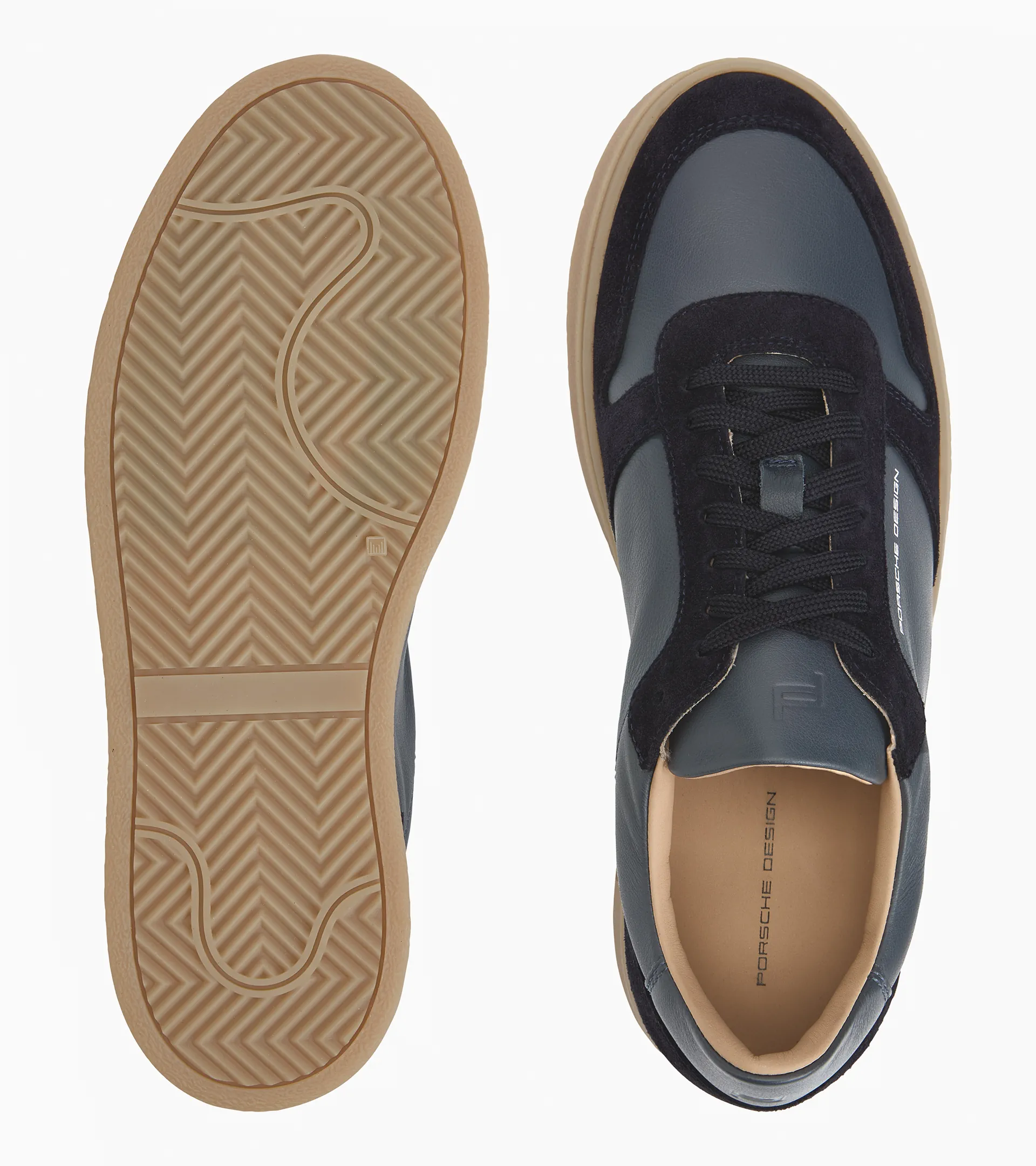 Gumsole Sneaker | PORSCHE SHOP