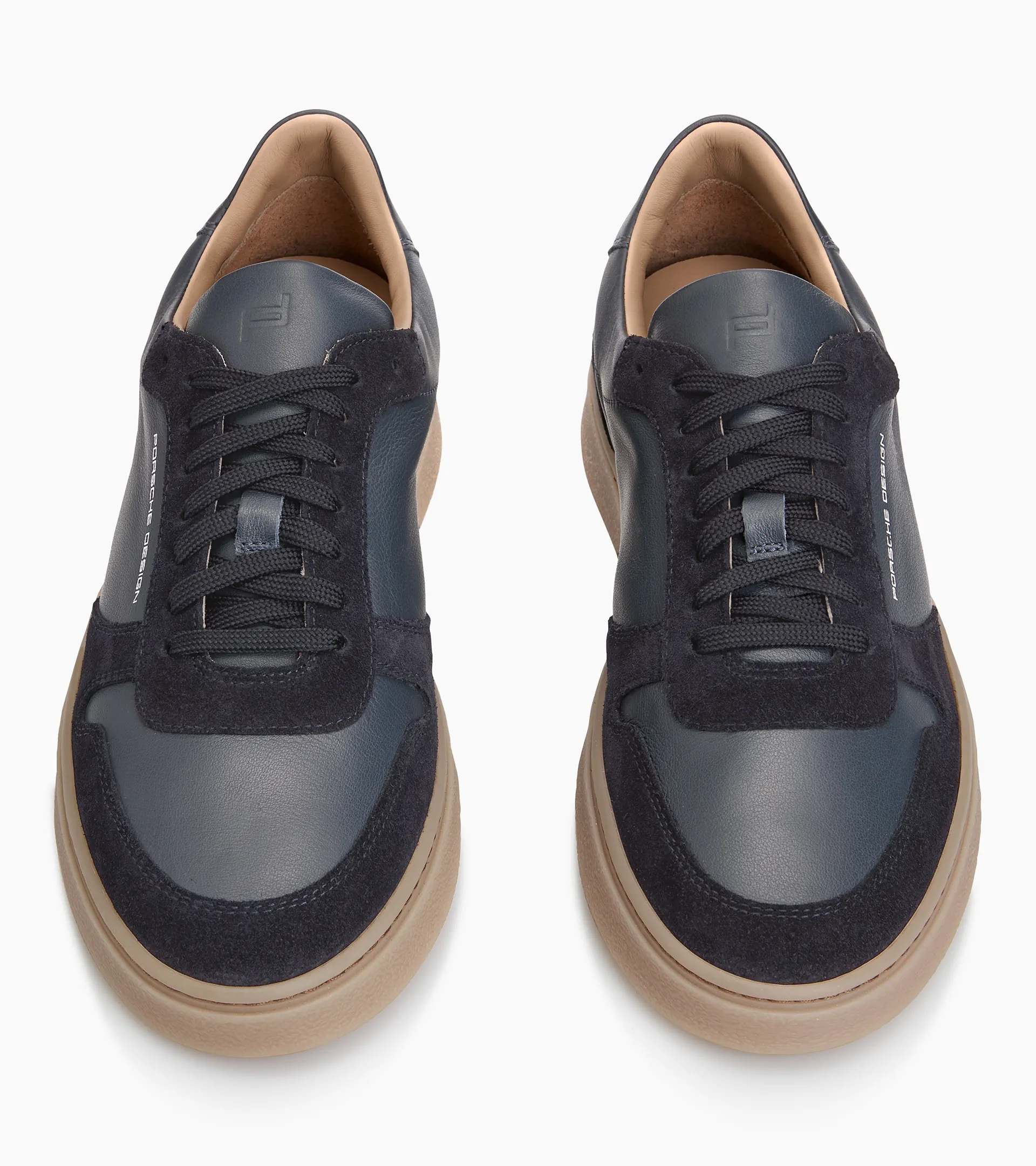Gumsole Sneaker | PORSCHE SHOP