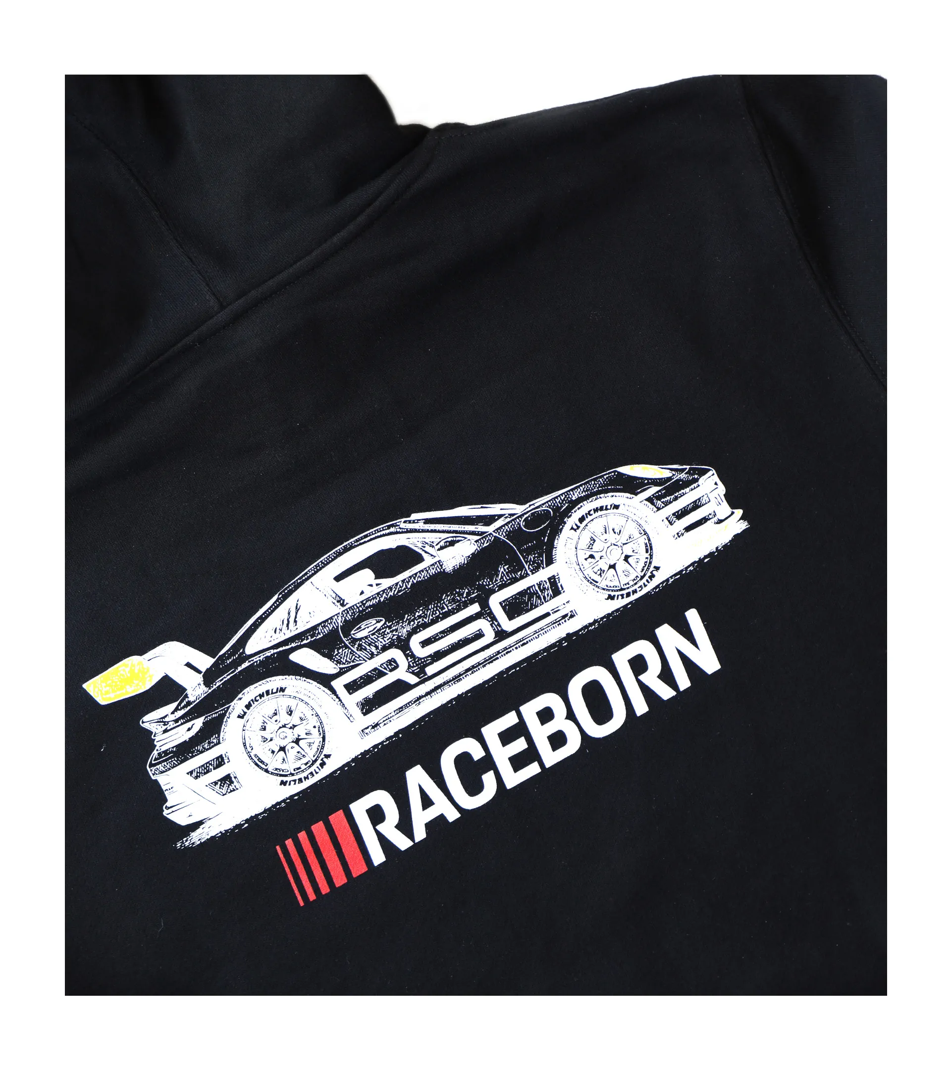 Sweatshirt - Porsche x Porsche Club of America | PORSCHE SHOP
