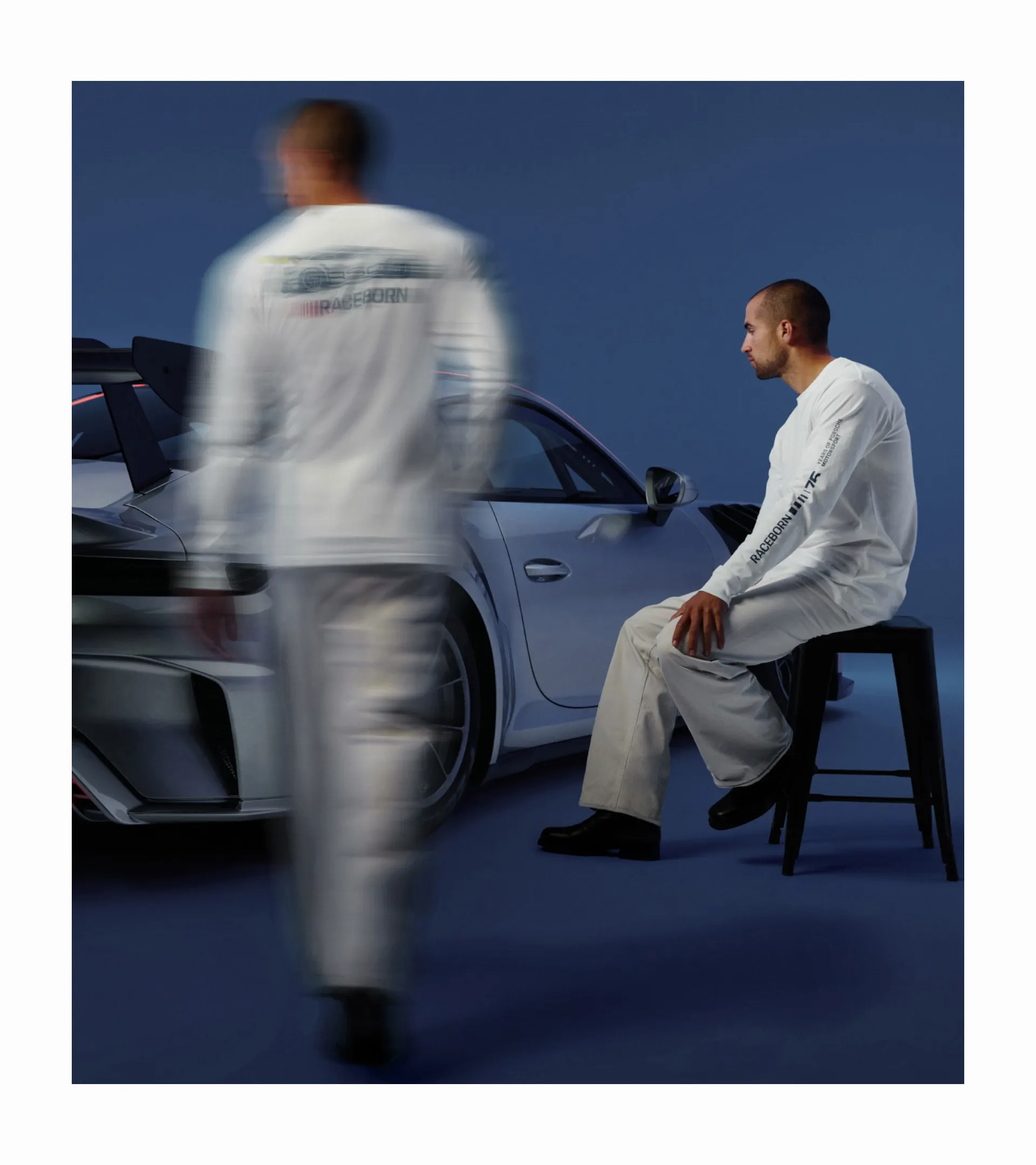 Porsche 911 Carrera T Coupe 992.2 Club Coupe | PORSCHE SHOP