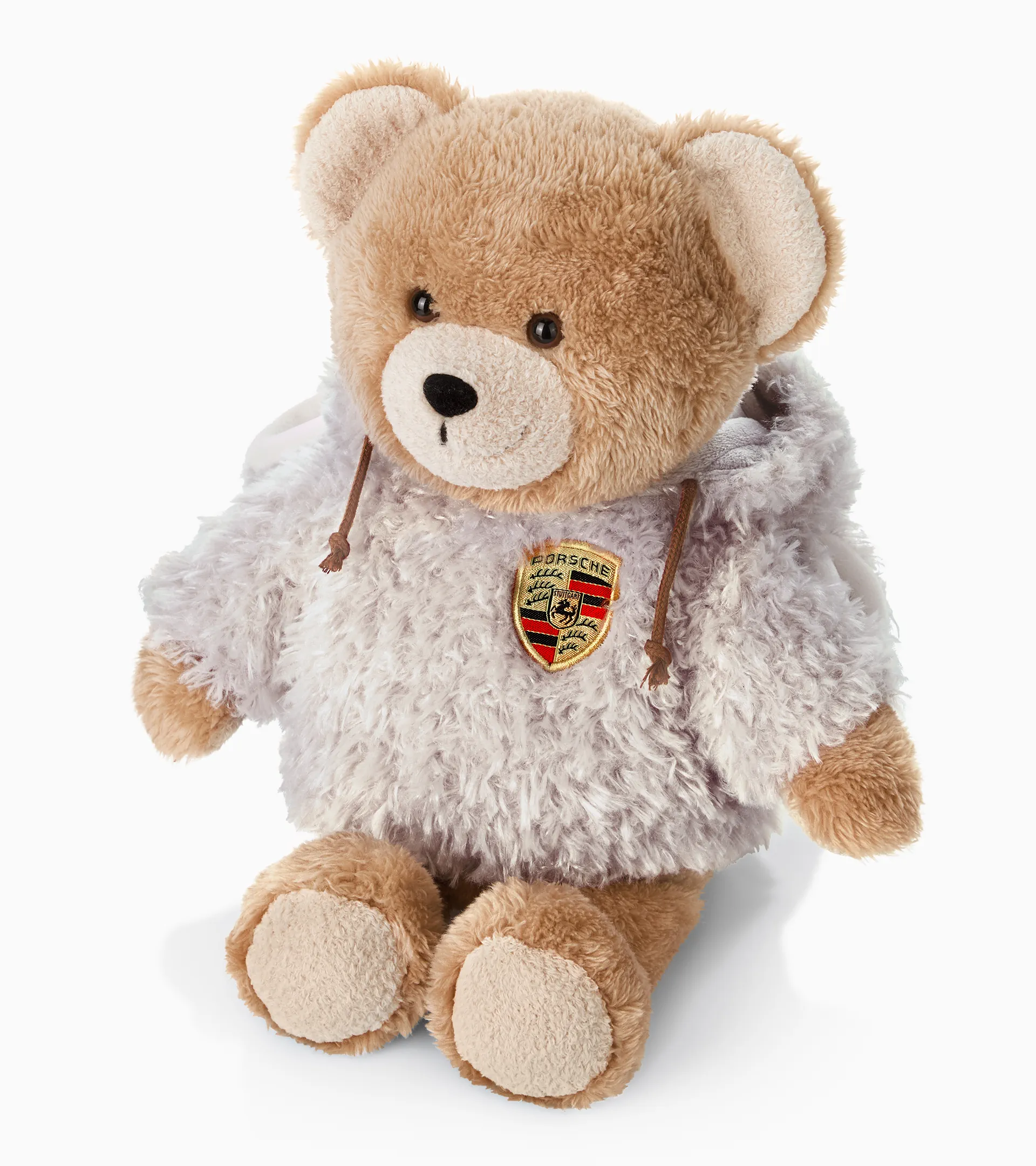 Year of the Goat plush teddy bear | PORSCHE SHOP