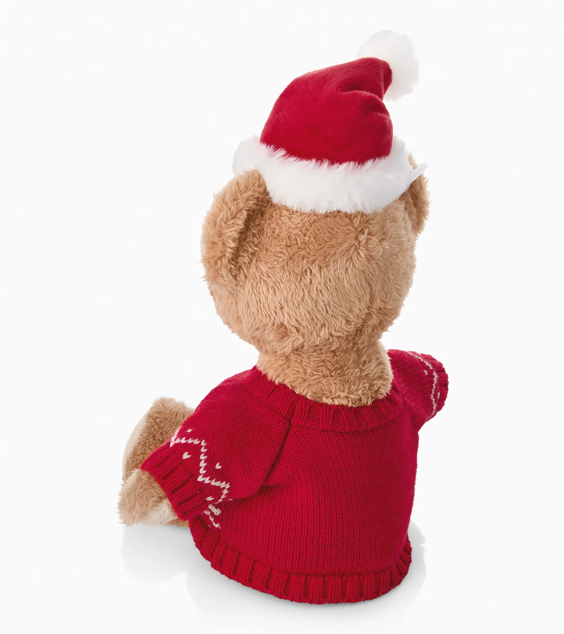 Plush teddy bear | PORSCHE SHOP