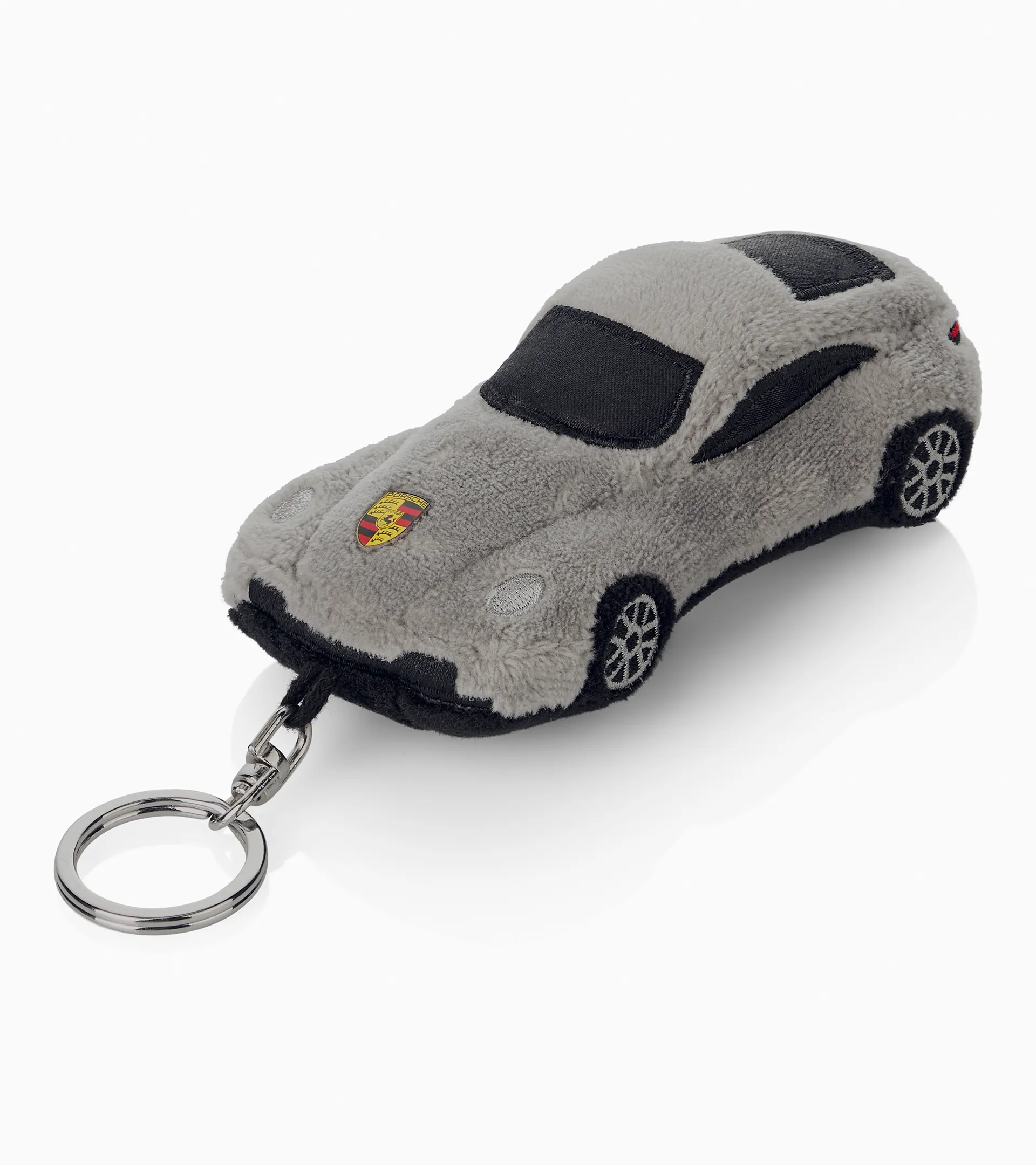 Plush 911 key ring | PORSCHE SHOP