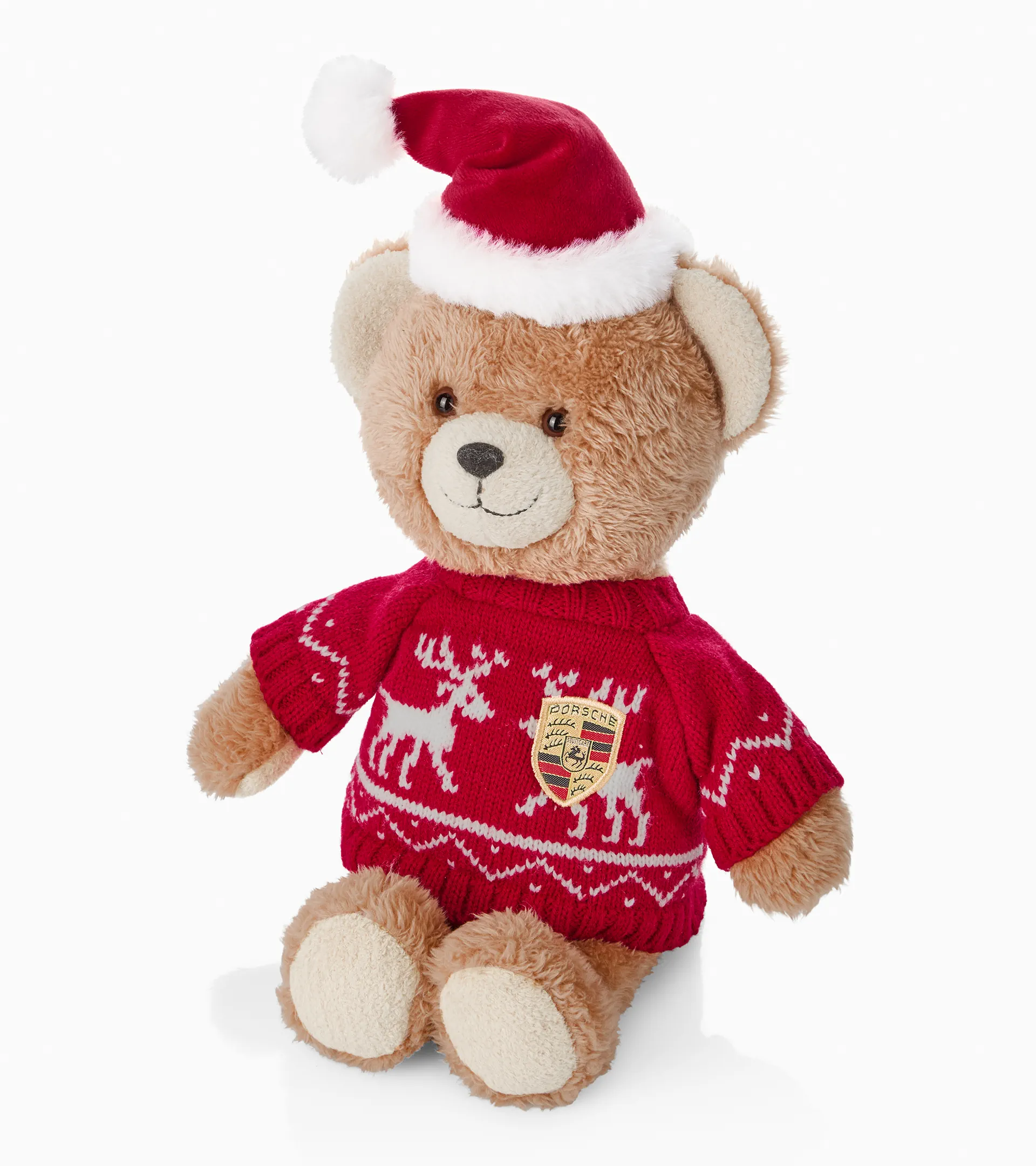 Plush teddy bear | PORSCHE SHOP