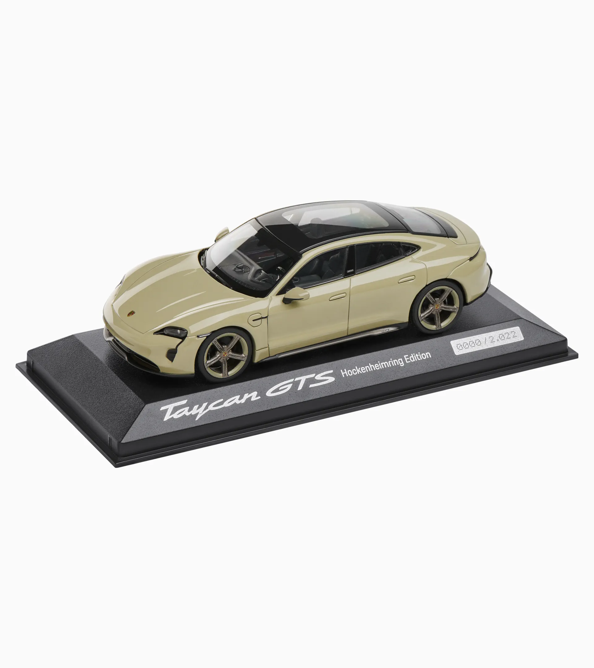 Modelcars Macan | PORSCHE SHOP