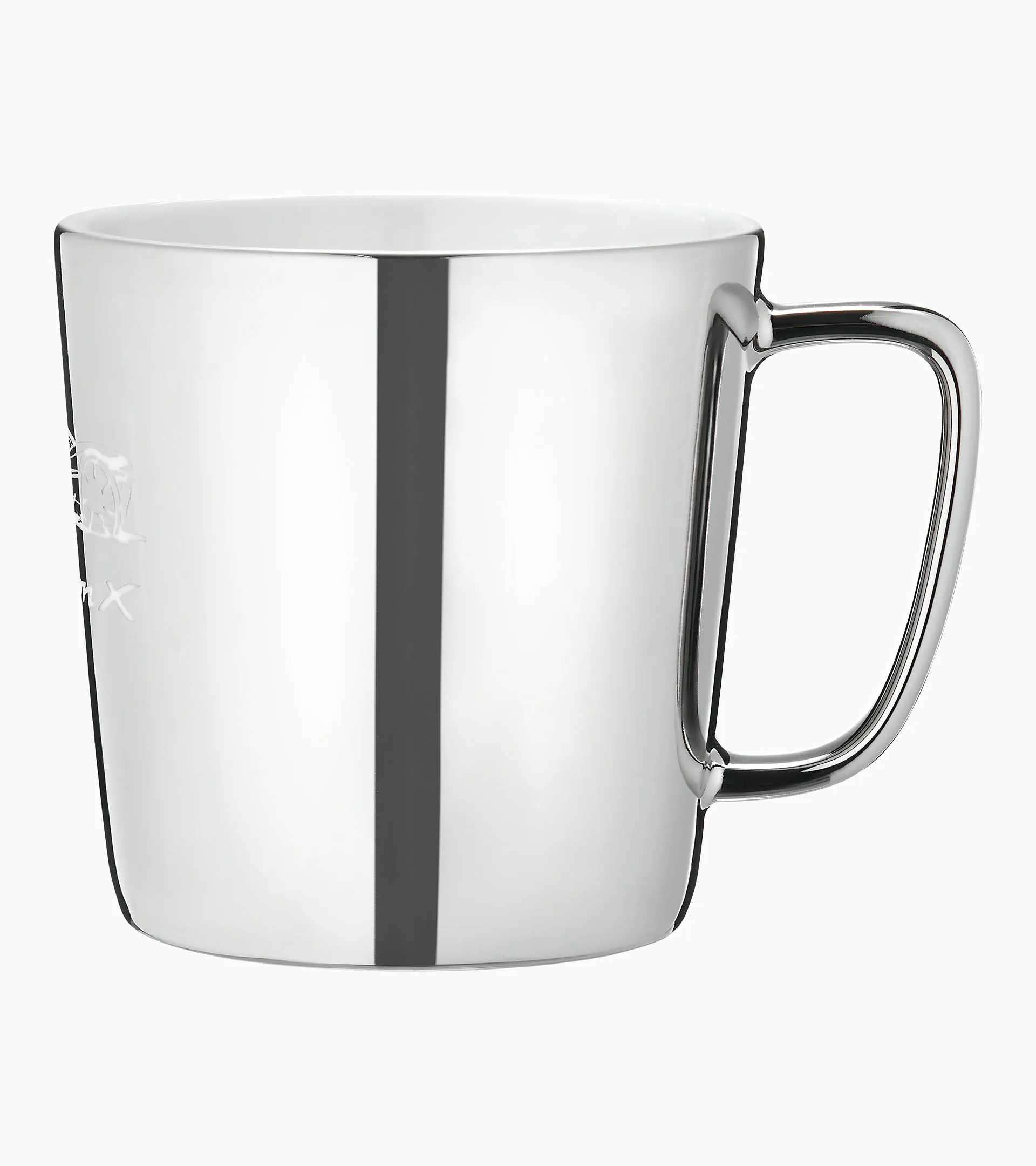 Cup – 75Y – Mission X Hypercar – Limited Edition | PORSCHE SHOP