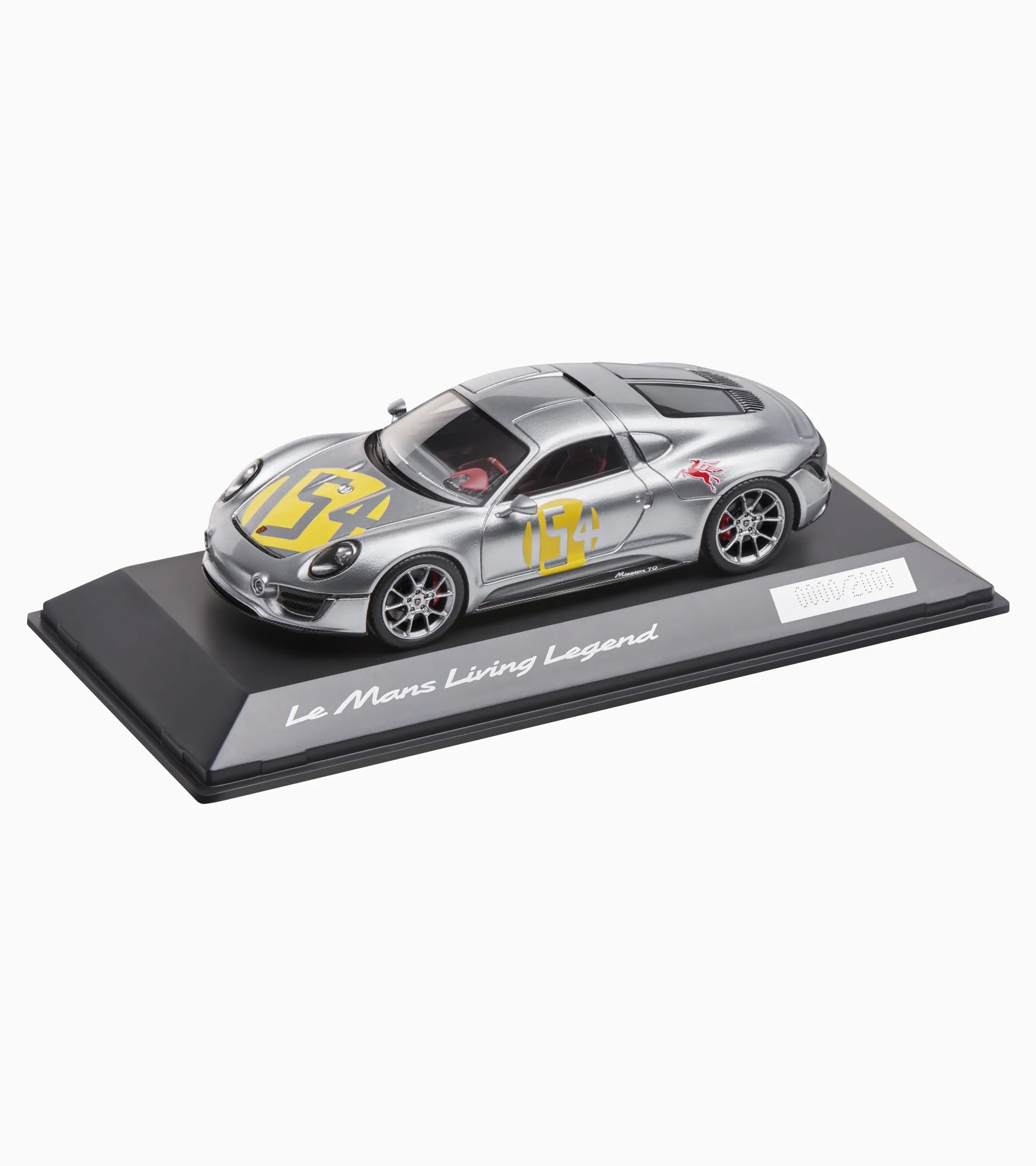 Porsche Le Mans Living Legend – Ltd. | PORSCHE SHOP