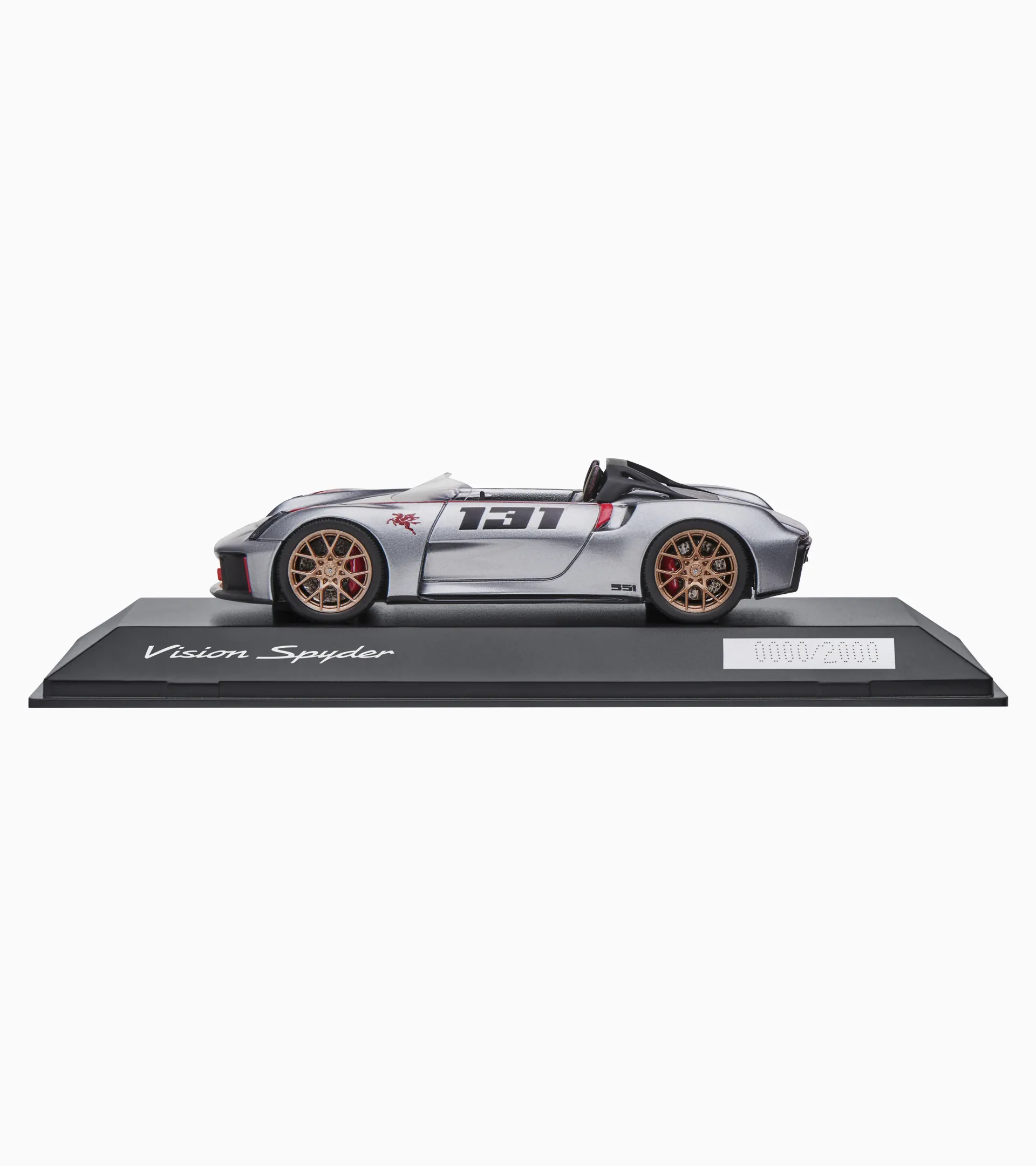 Model Cars Porsche Motorsport | PORSCHE SHOP