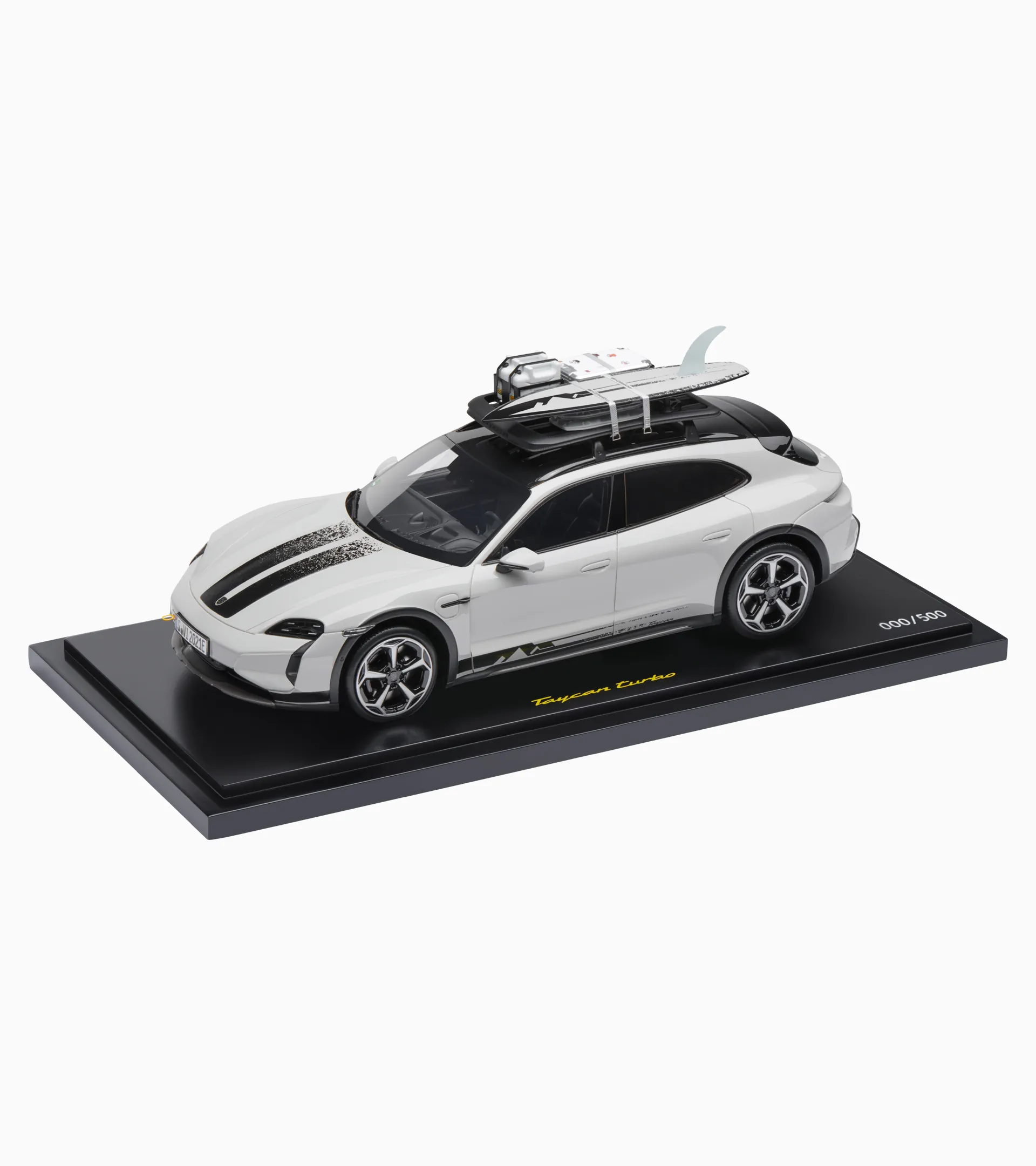 Taycan Turbo Cross Turismo (J1.2) — AHEAD | PORSCHE SHOP