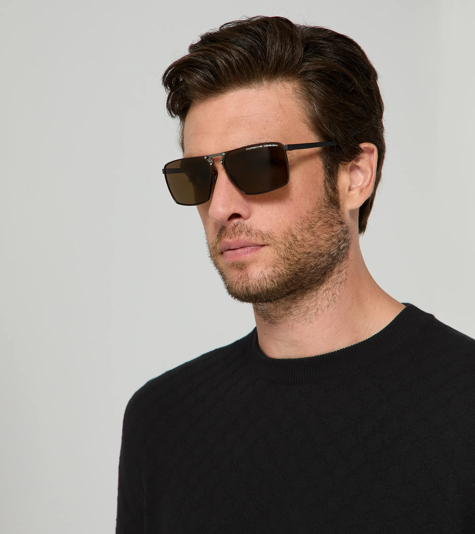 Sunglasses Hexagon #6 | PORSCHE SHOP