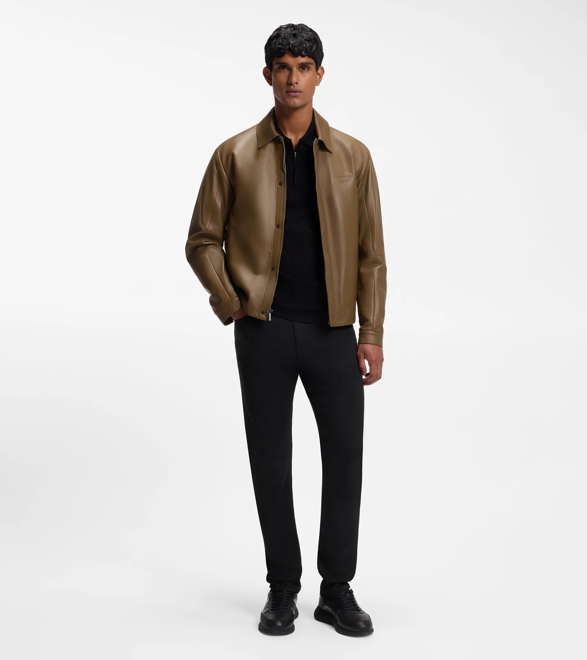 Porsche x Boss | PORSCHE SHOP