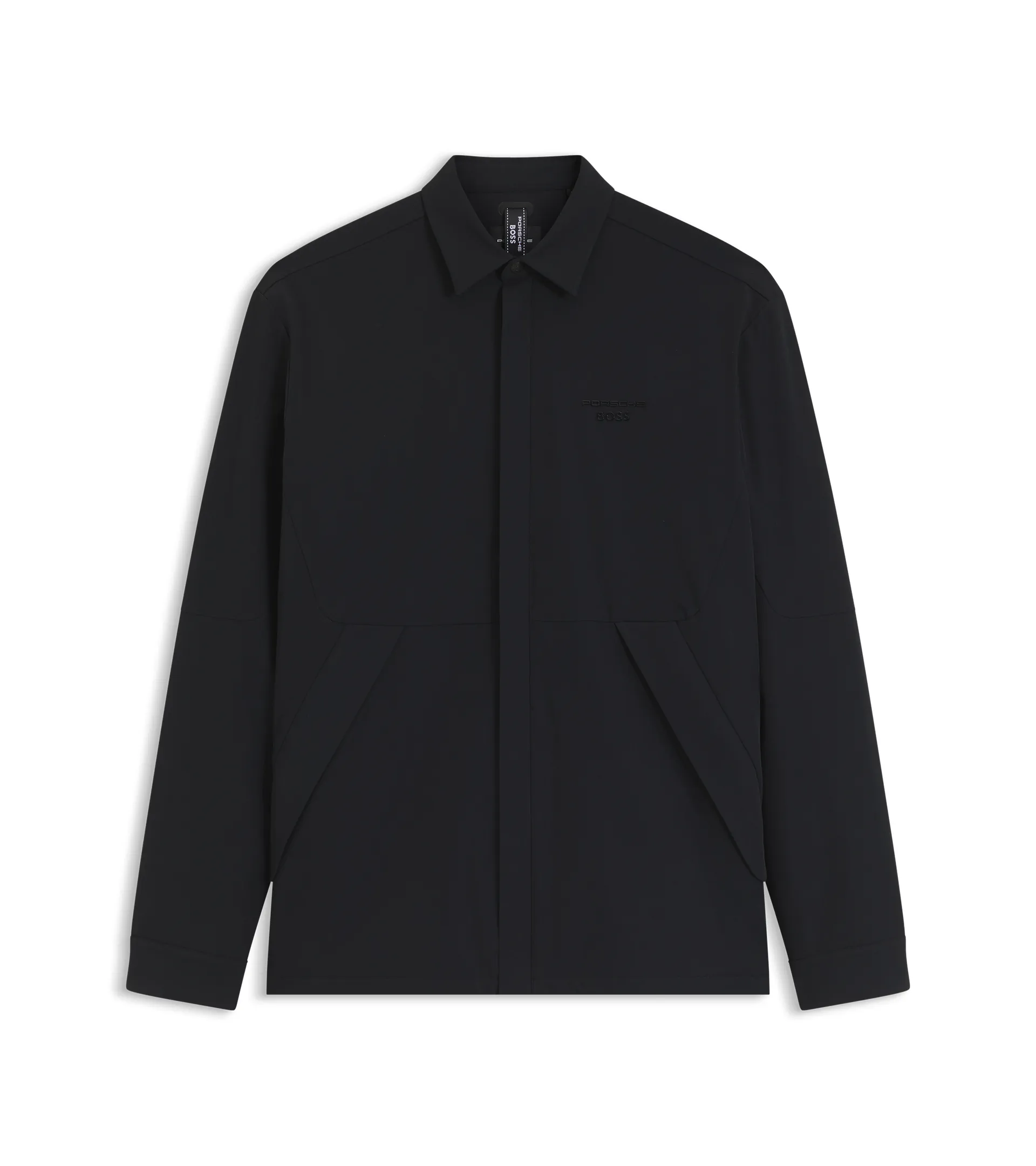 Three-in-one jacket - Porsche x BOSS | PORSCHE SHOP
