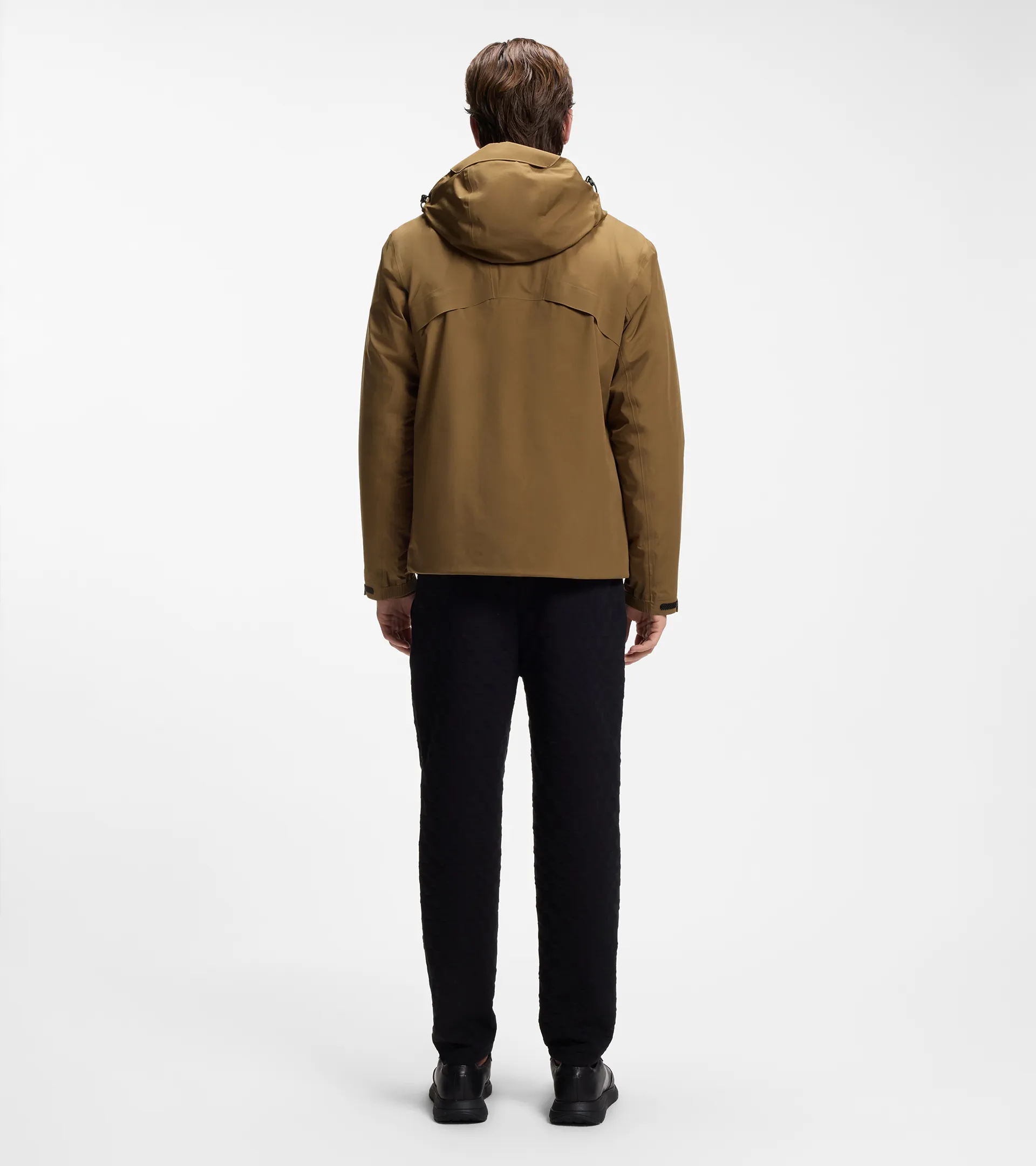 Three-in-one jacket - Porsche x BOSS | PORSCHE SHOP
