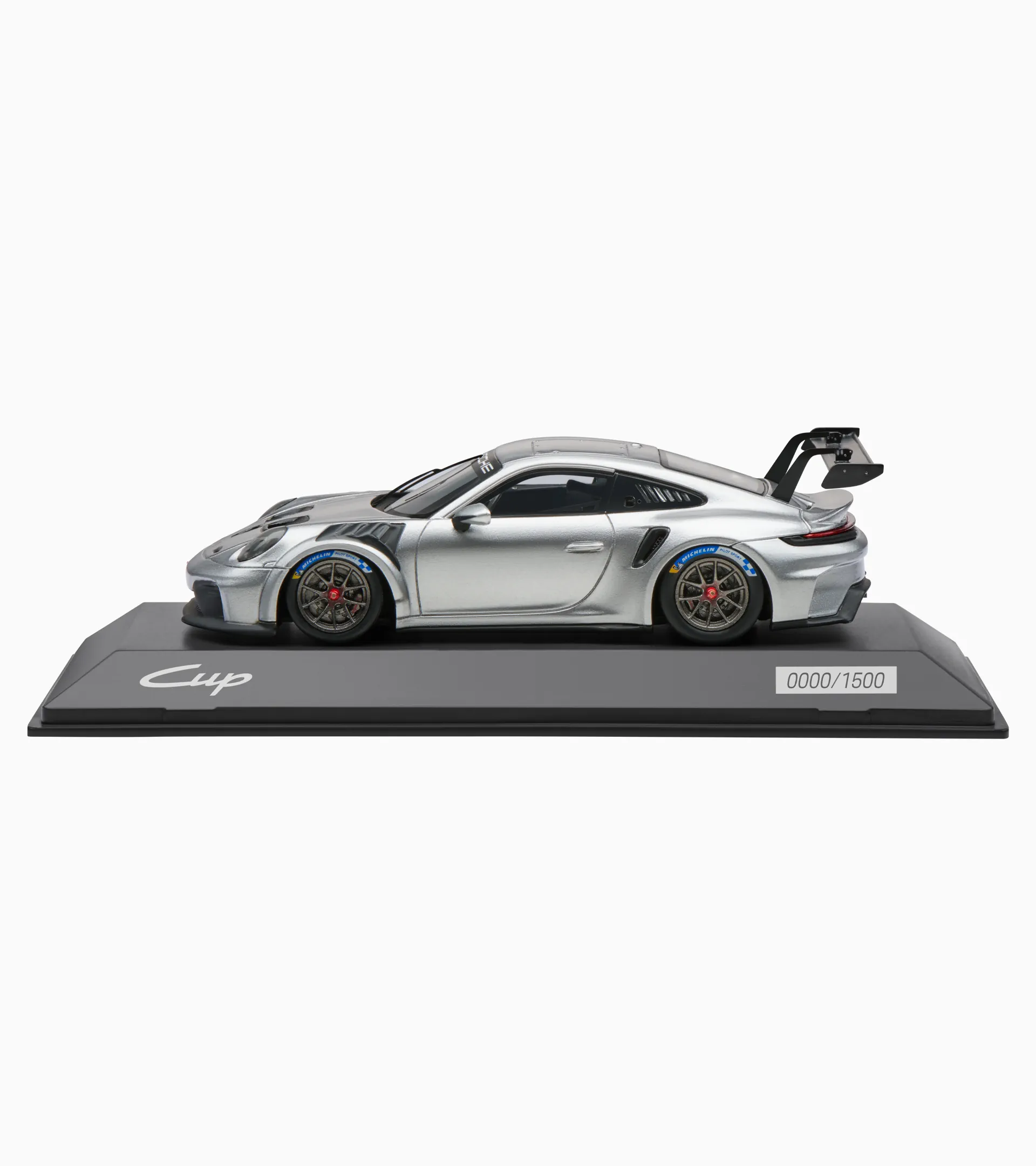911 Cup (992.2) — Limited Edition | PORSCHE SHOP