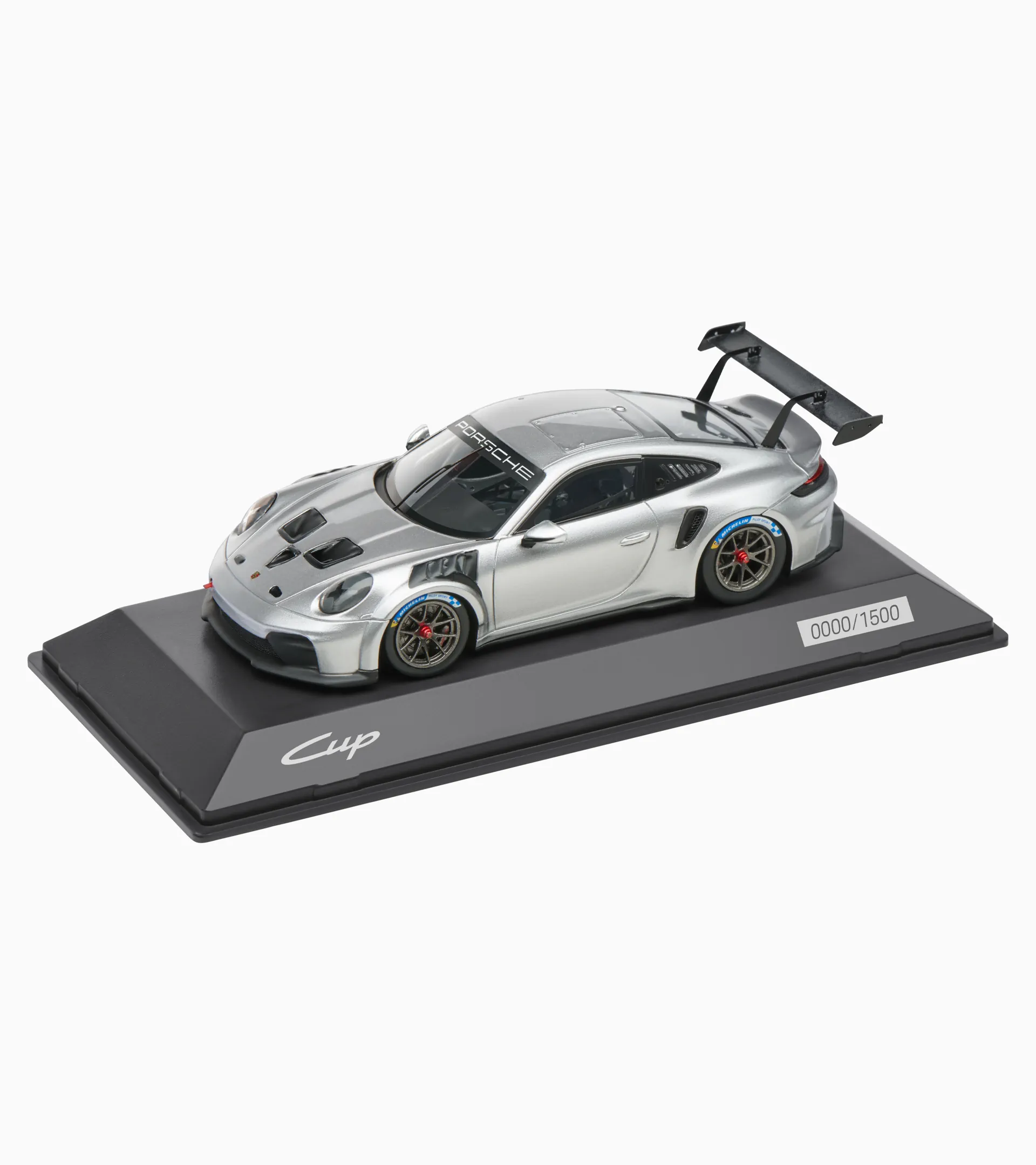 911 Cup (992.2) — Limited Edition | PORSCHE SHOP