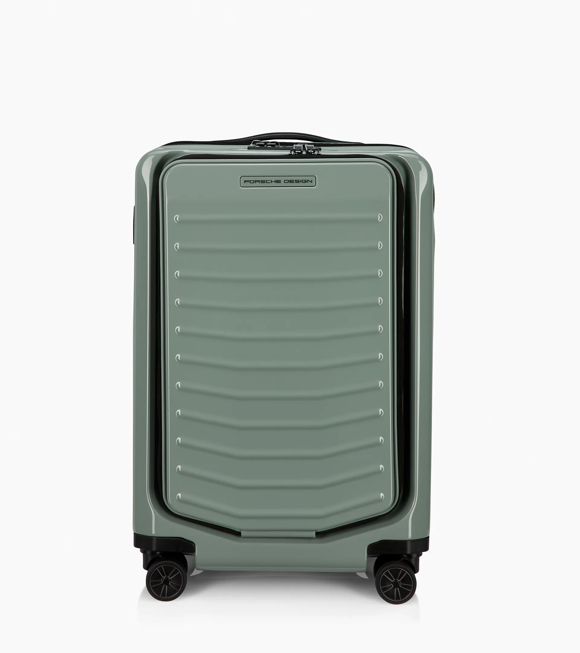 Roadster Hardcase business trolley S - Porsche Cayenne Electric