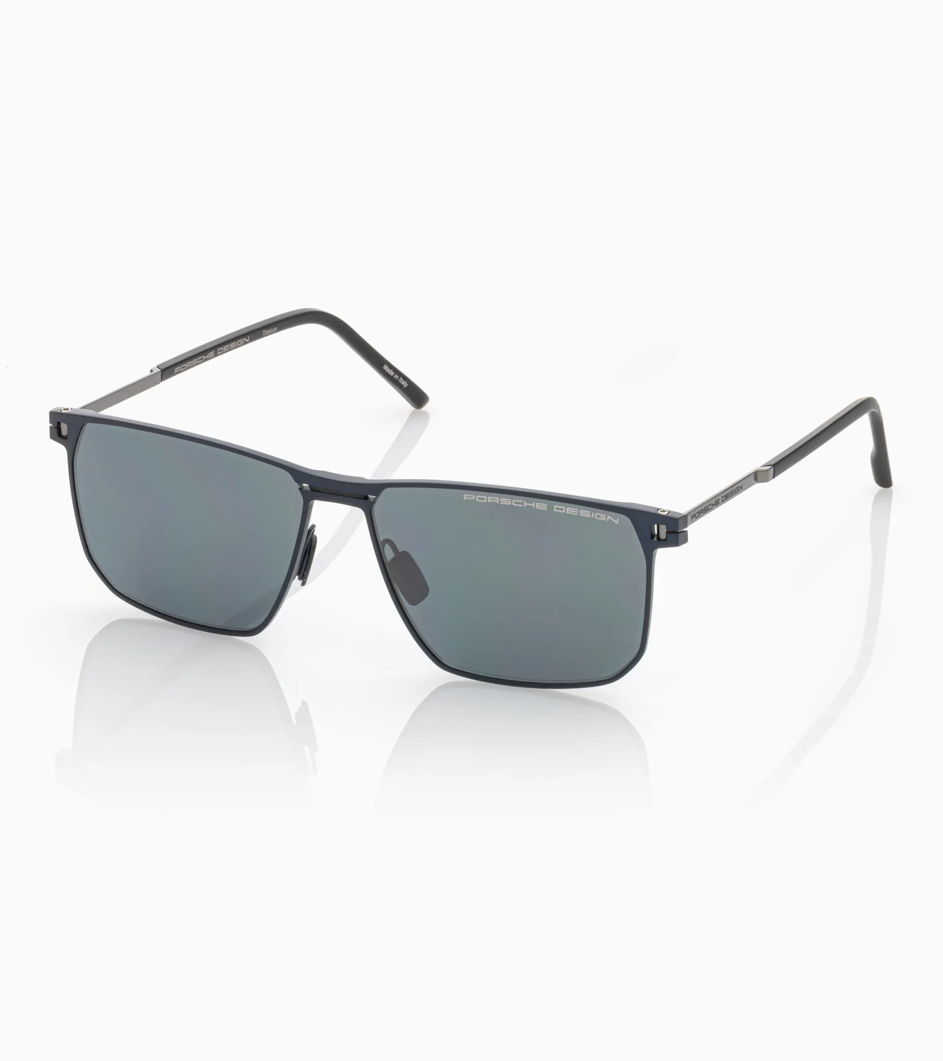 Porsche Design sunglasses, reading glasses and iconic designs