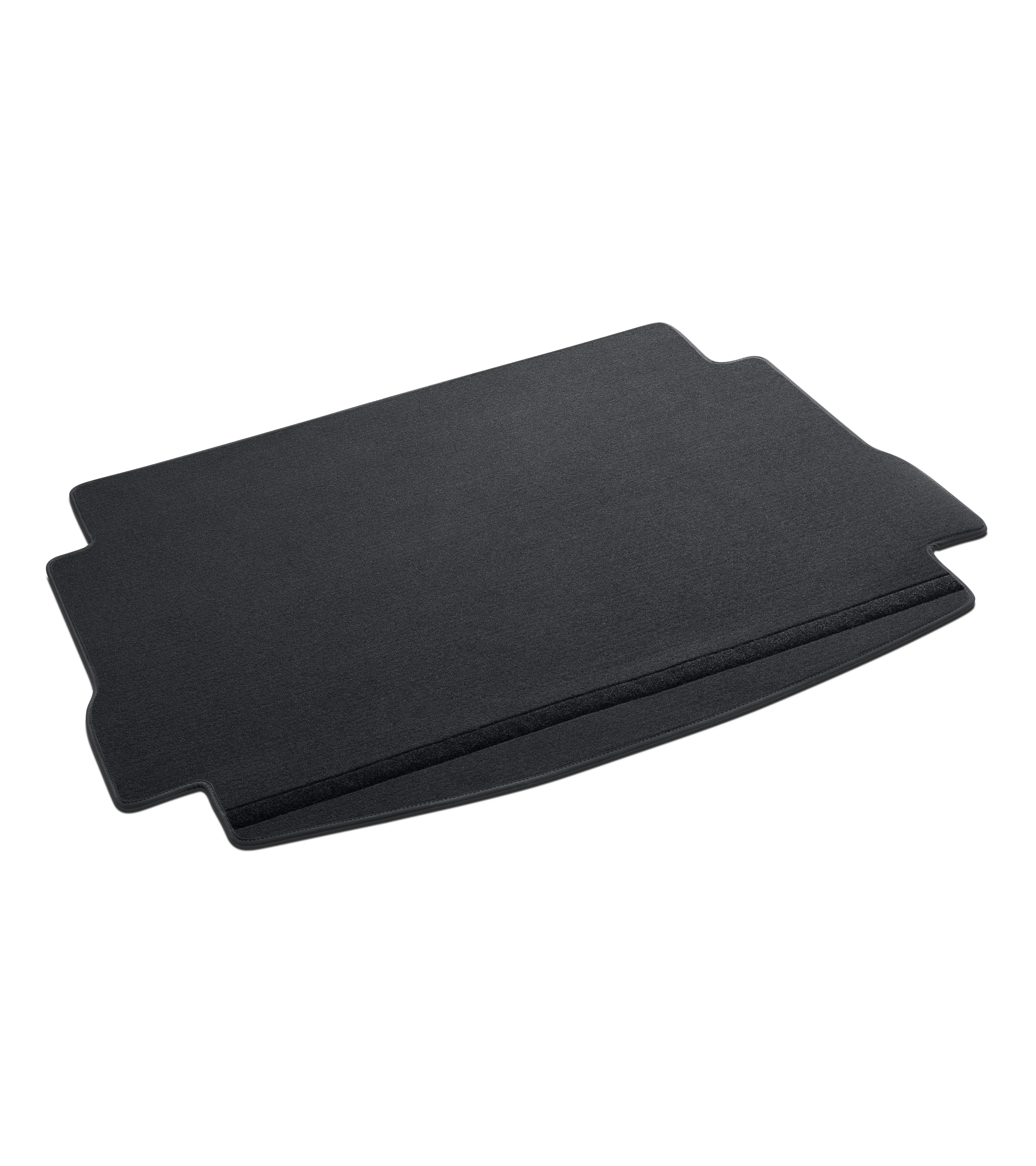 Porsche Reversible Luggage-Compartment Mat for Macan | PORSCHE SHOP