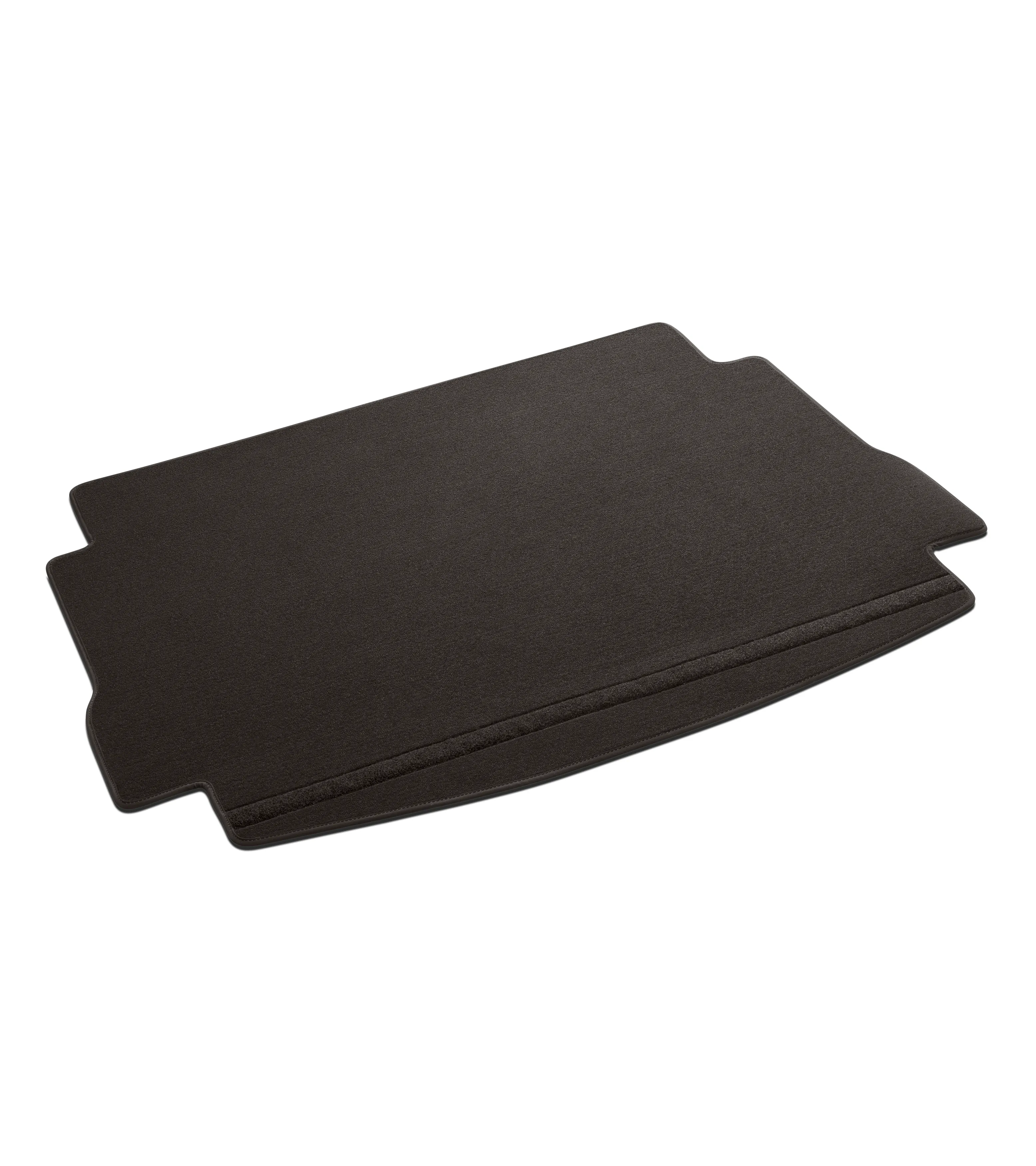 Porsche Macan トランクマット Porsche Reversible Luggage-Compartment Mat for Macan | PORSCHE SHOP