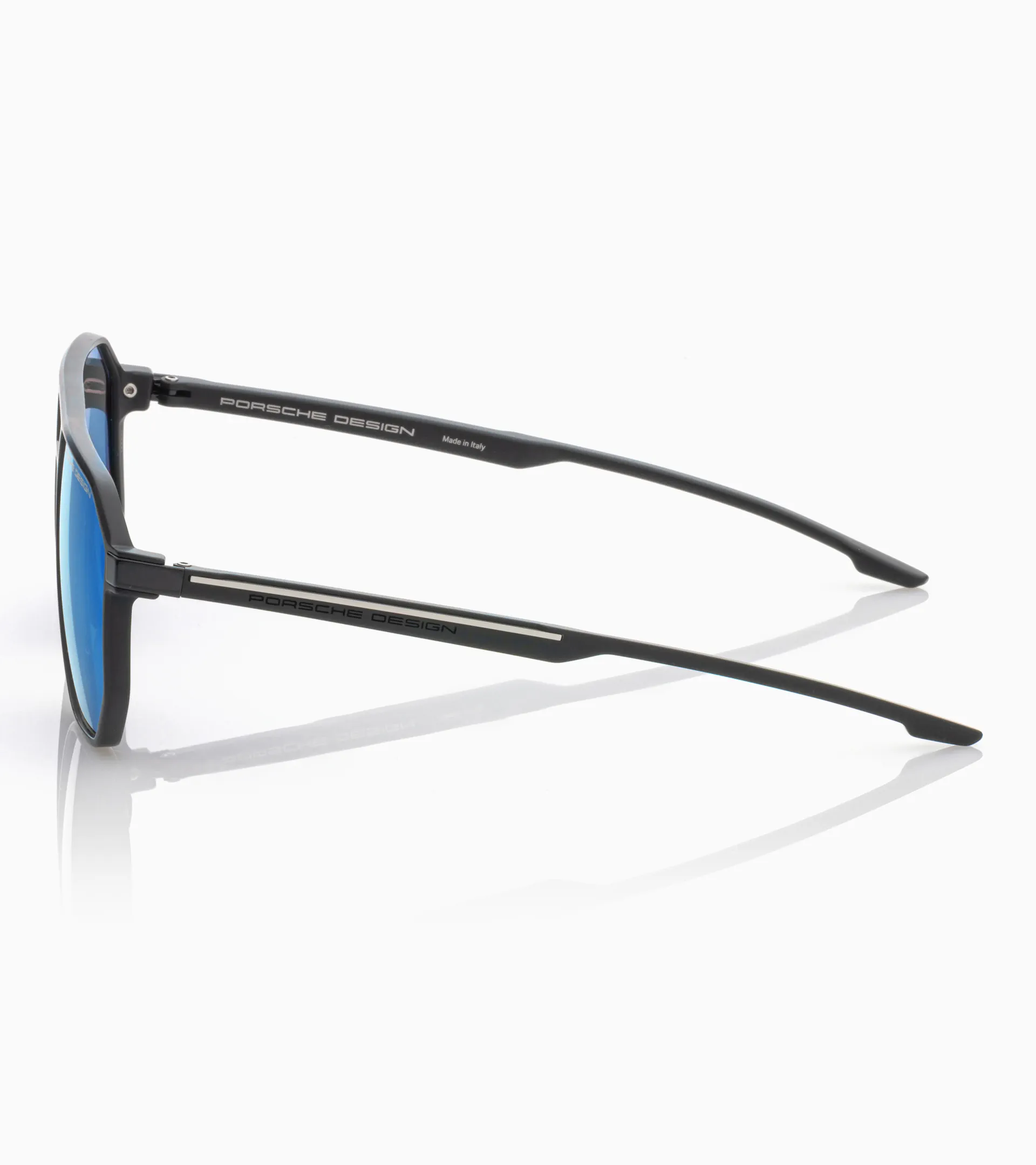 Porsche Design sunglasses, reading glasses and iconic designs