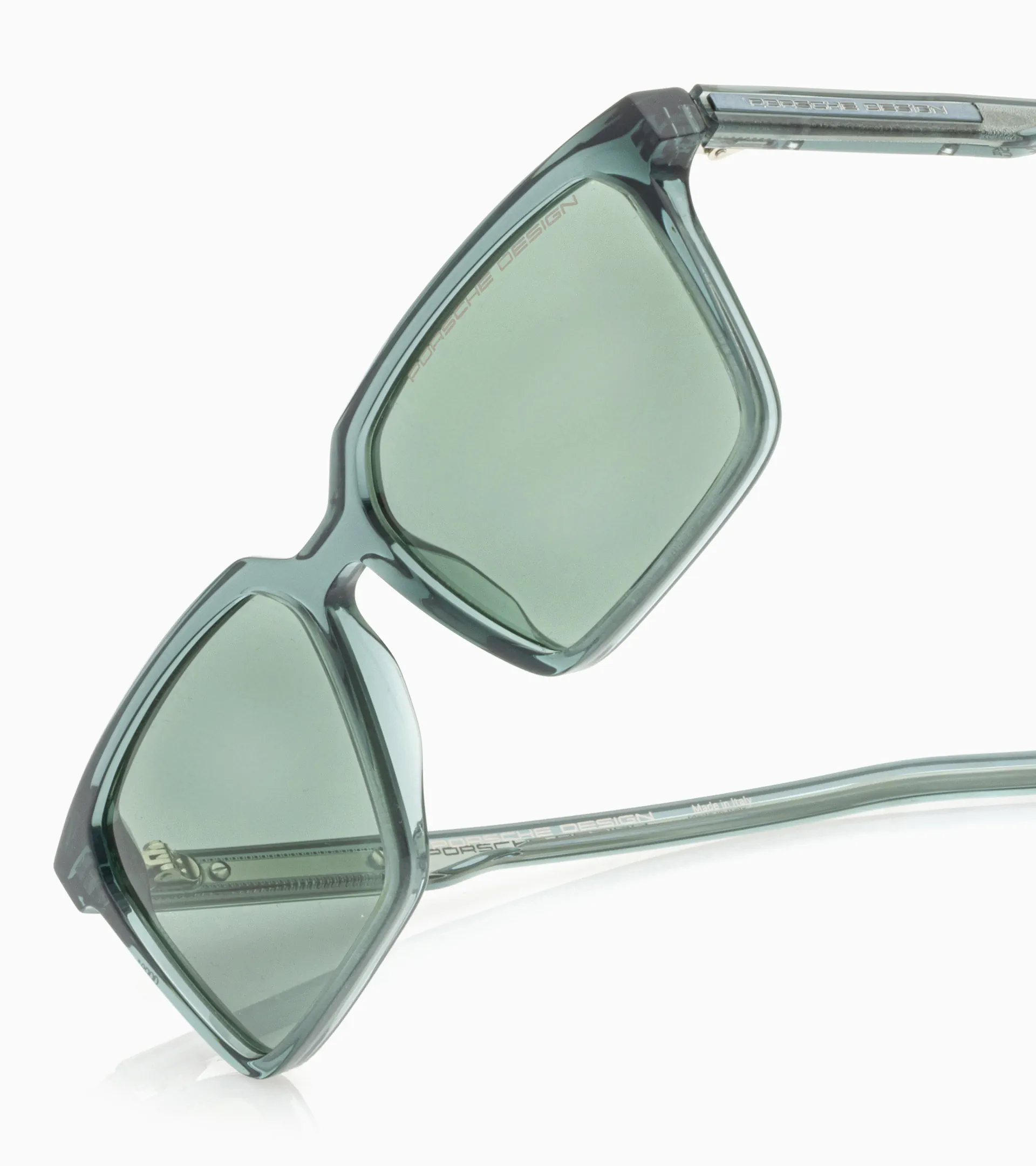 Porsche Design sunglasses, reading glasses and iconic designs