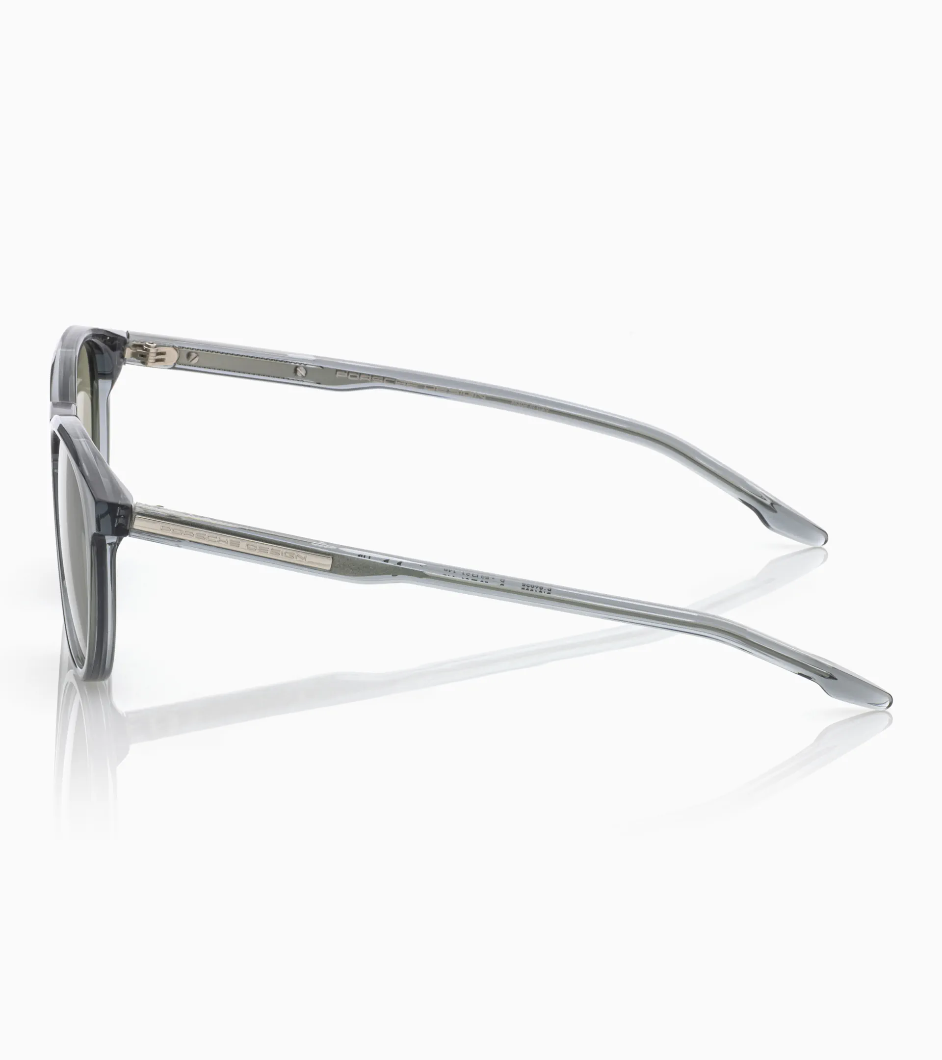 VIA PIAVE 33 Grey ポーガーズ Sunglasses EDITION A #2 | PORSCHE SHOP