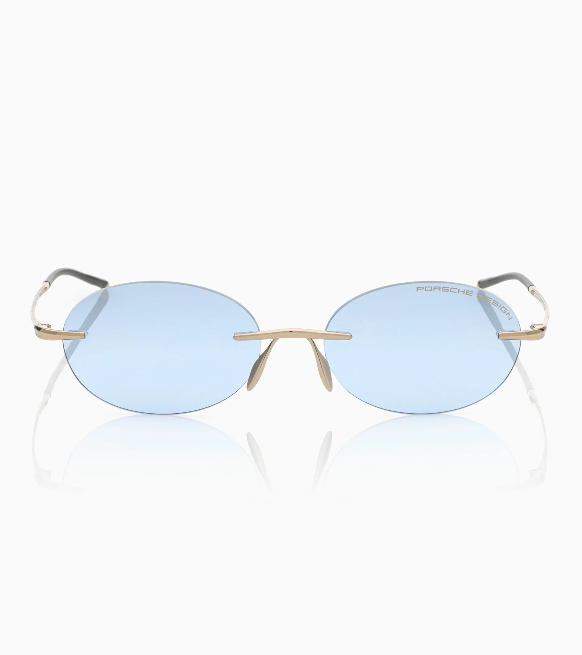 Sunglasses Liquid Titanium #7 | PORSCHE SHOP