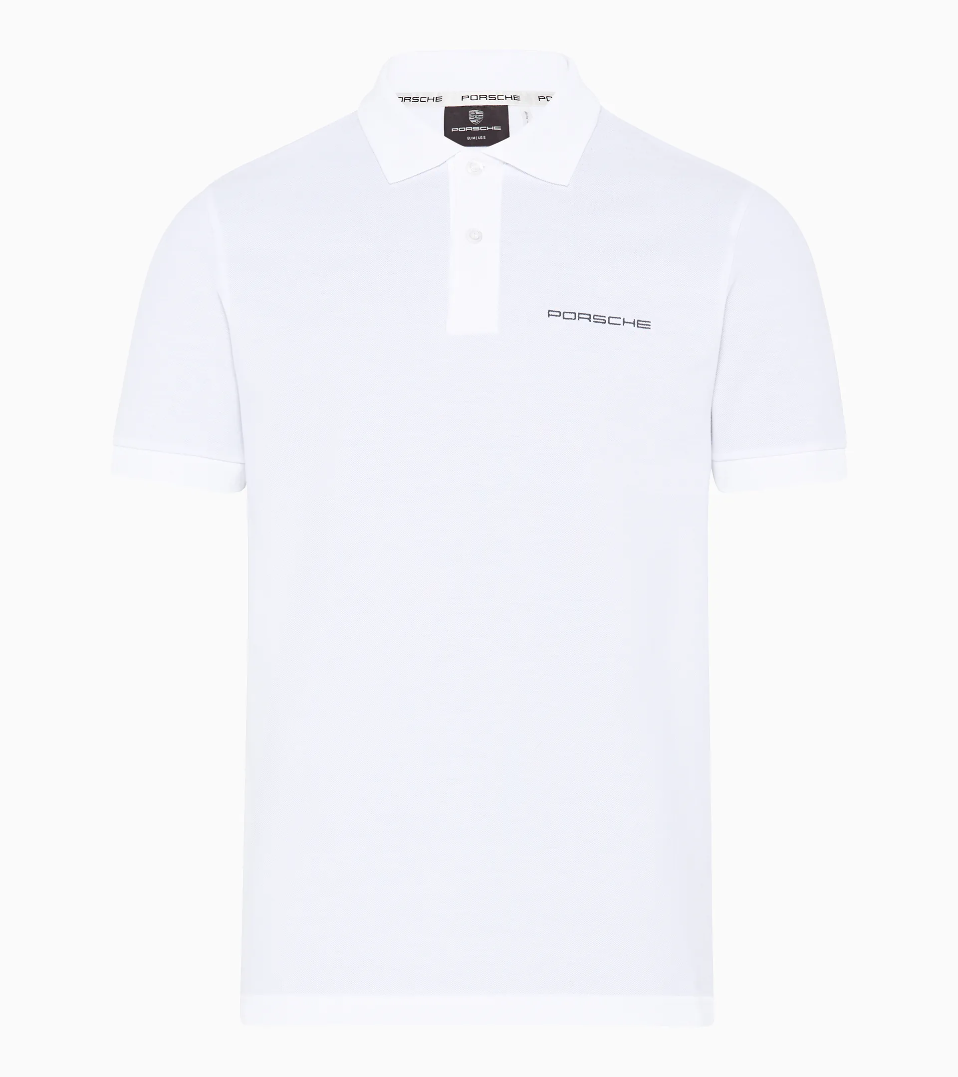 Polo-Shirt - Essential | PORSCHE SHOP