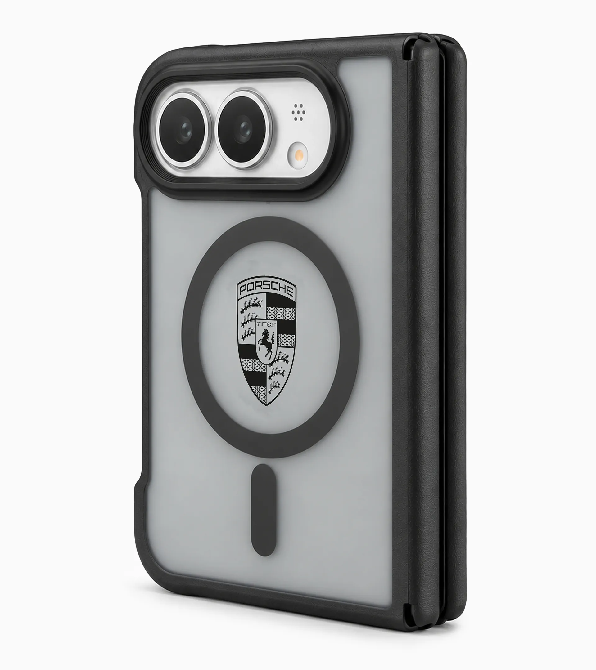 Snap-on case for iPhone® Duo | PORSCHE SHOP