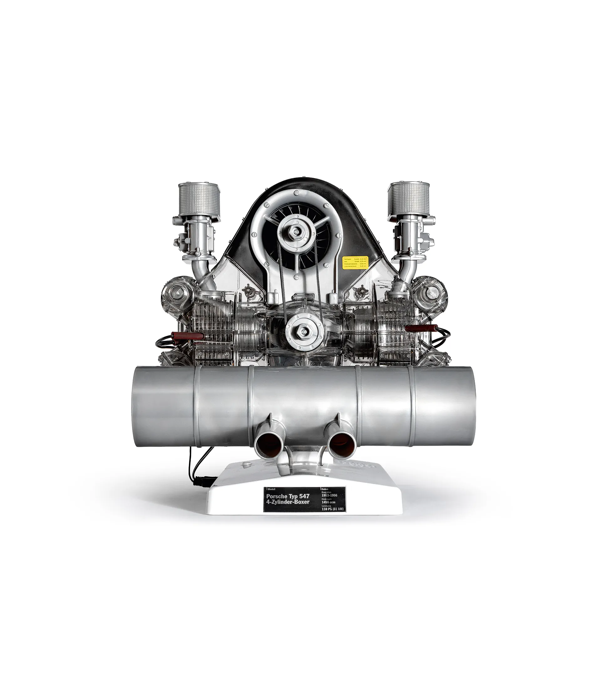 Engine Model Kit 