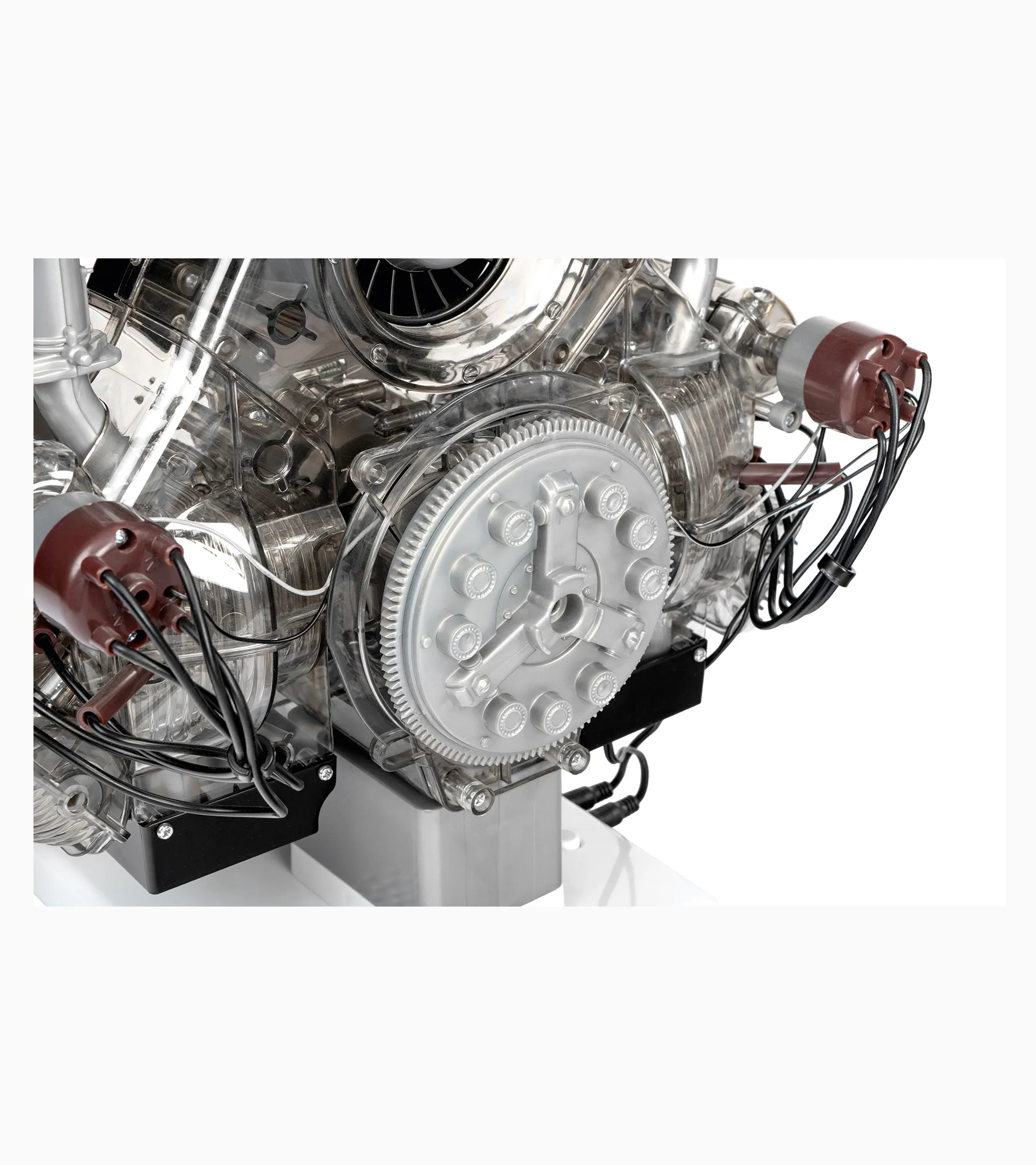 Engine Model Kit 