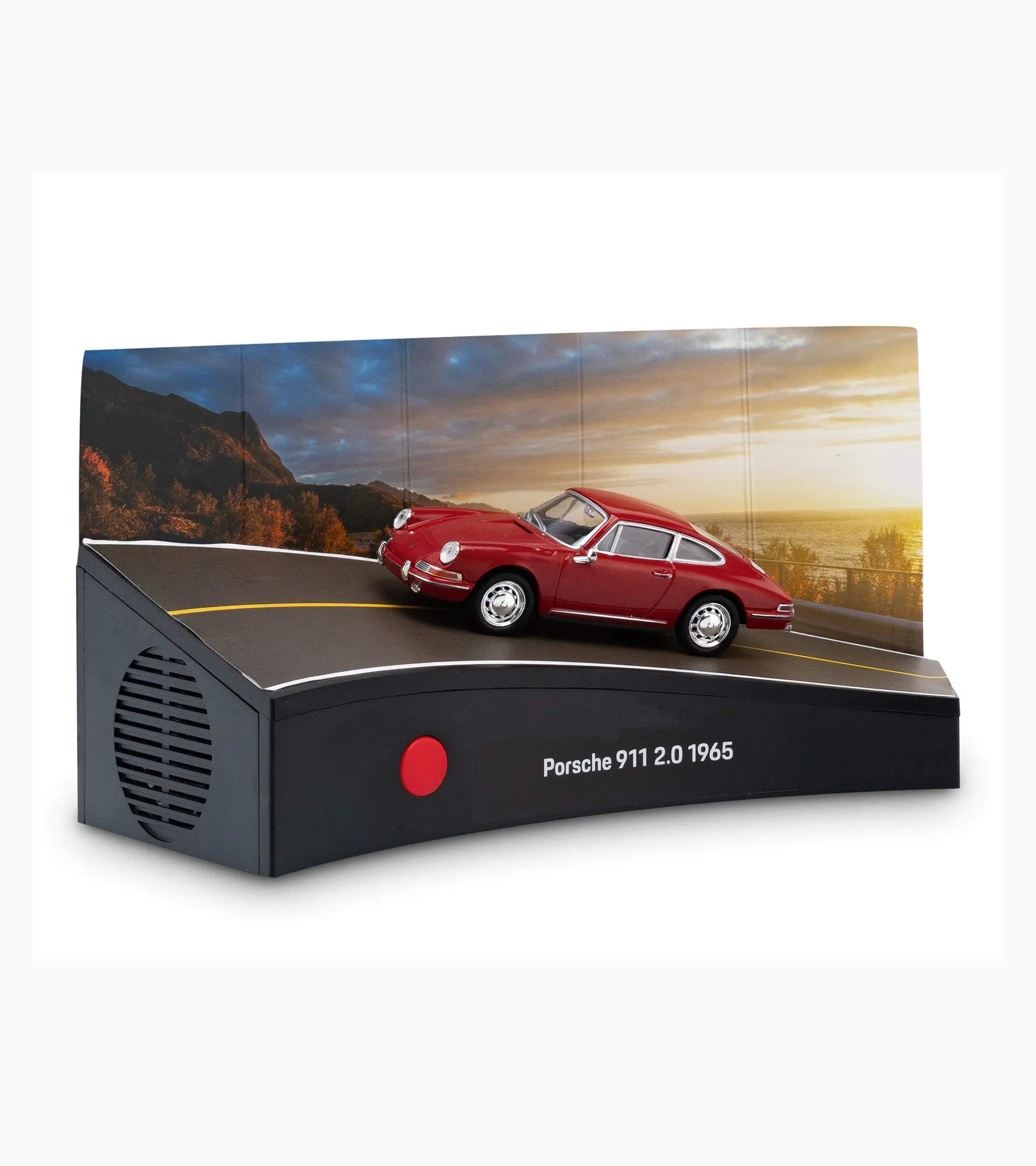 Porsche 911 Advent Calendar | PORSCHE SHOP