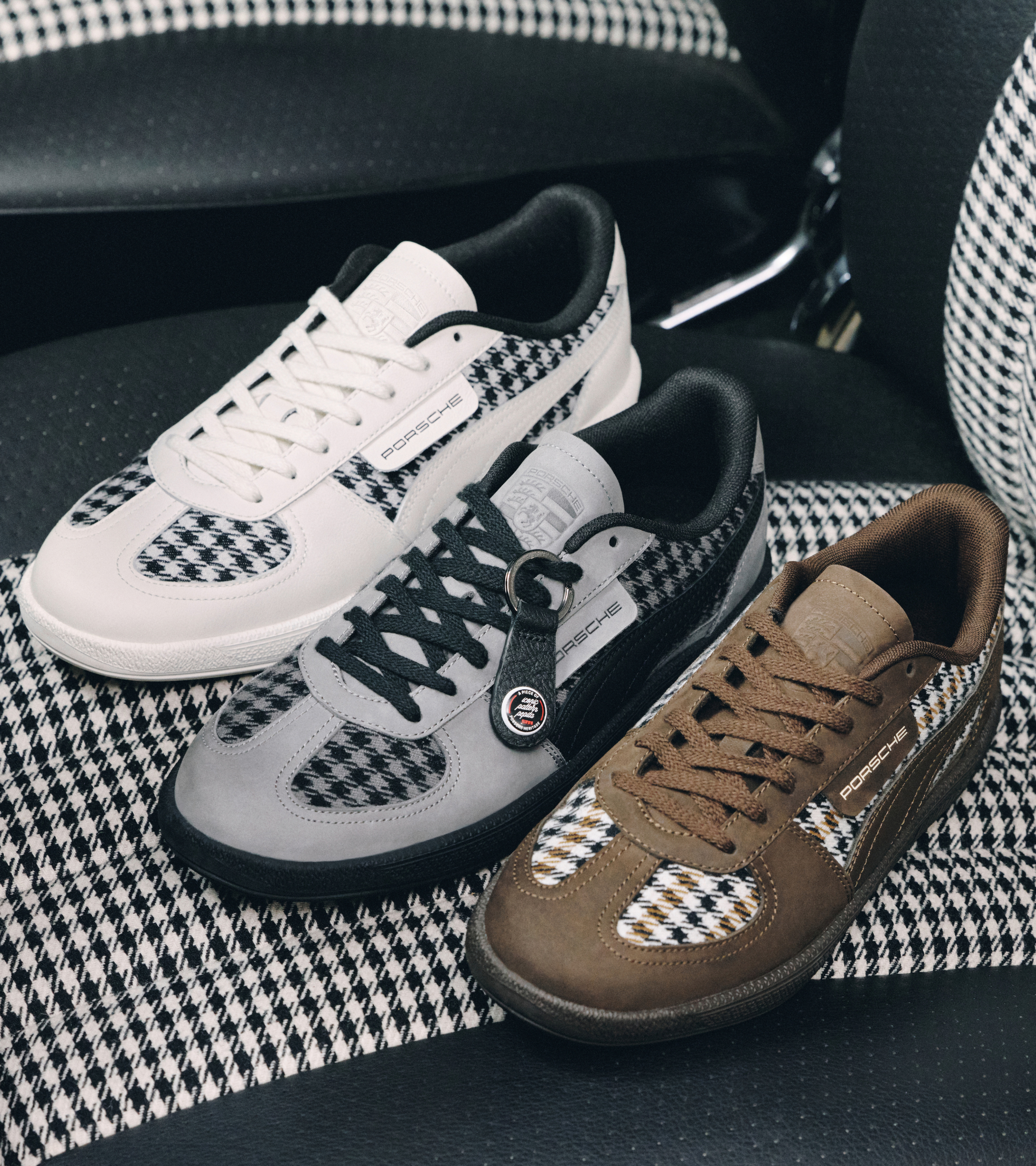 Porsche Design Shoes for Men: Buy online | PORSCHE SHOP
