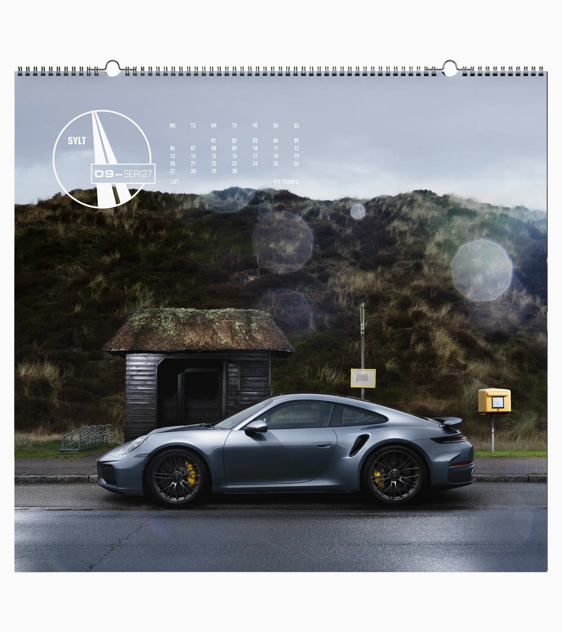 Buy Porsche Books & Calendars online | PORSCHE SHOP