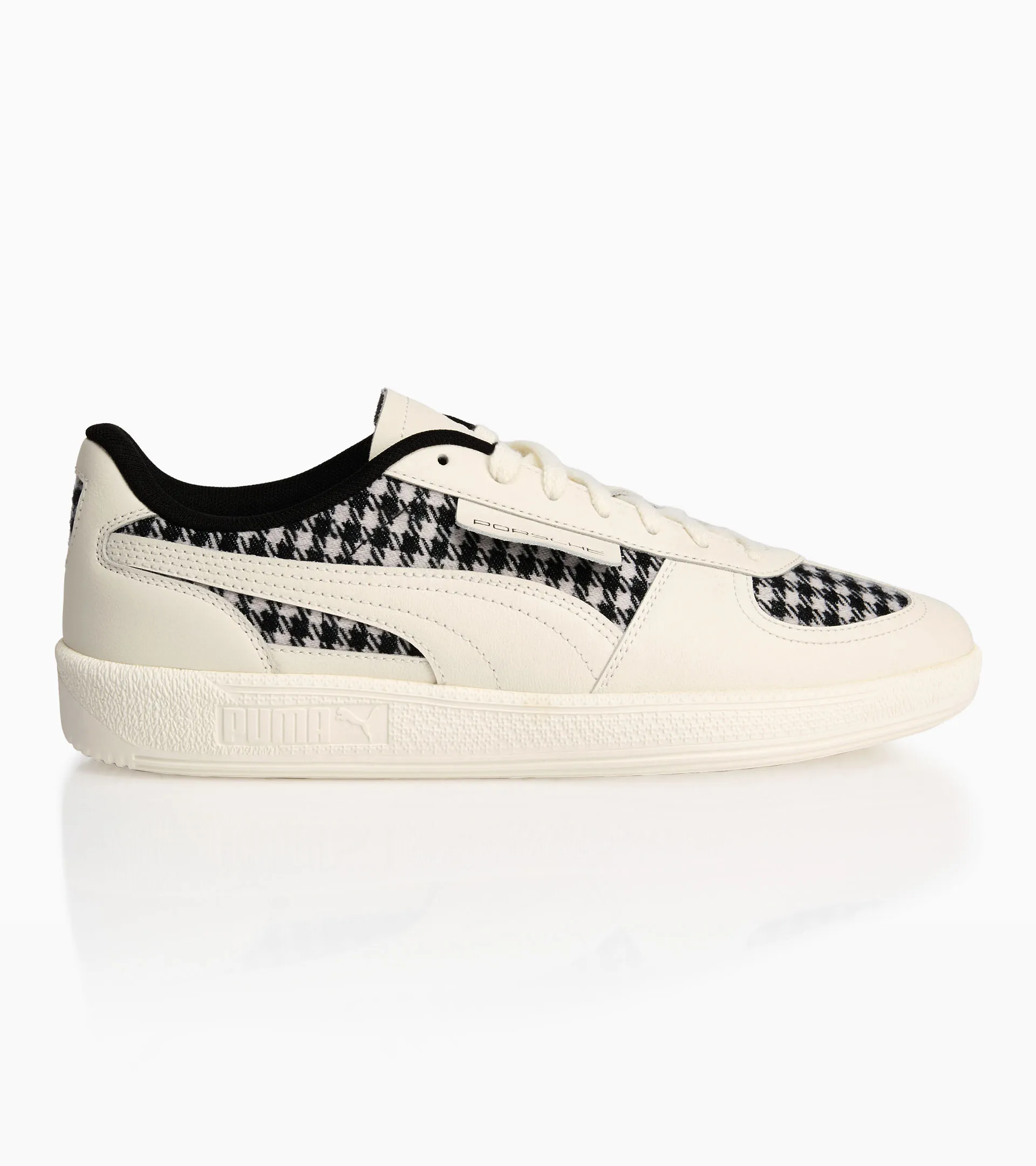 911 Pepita Palermo sneakers | PORSCHE SHOP