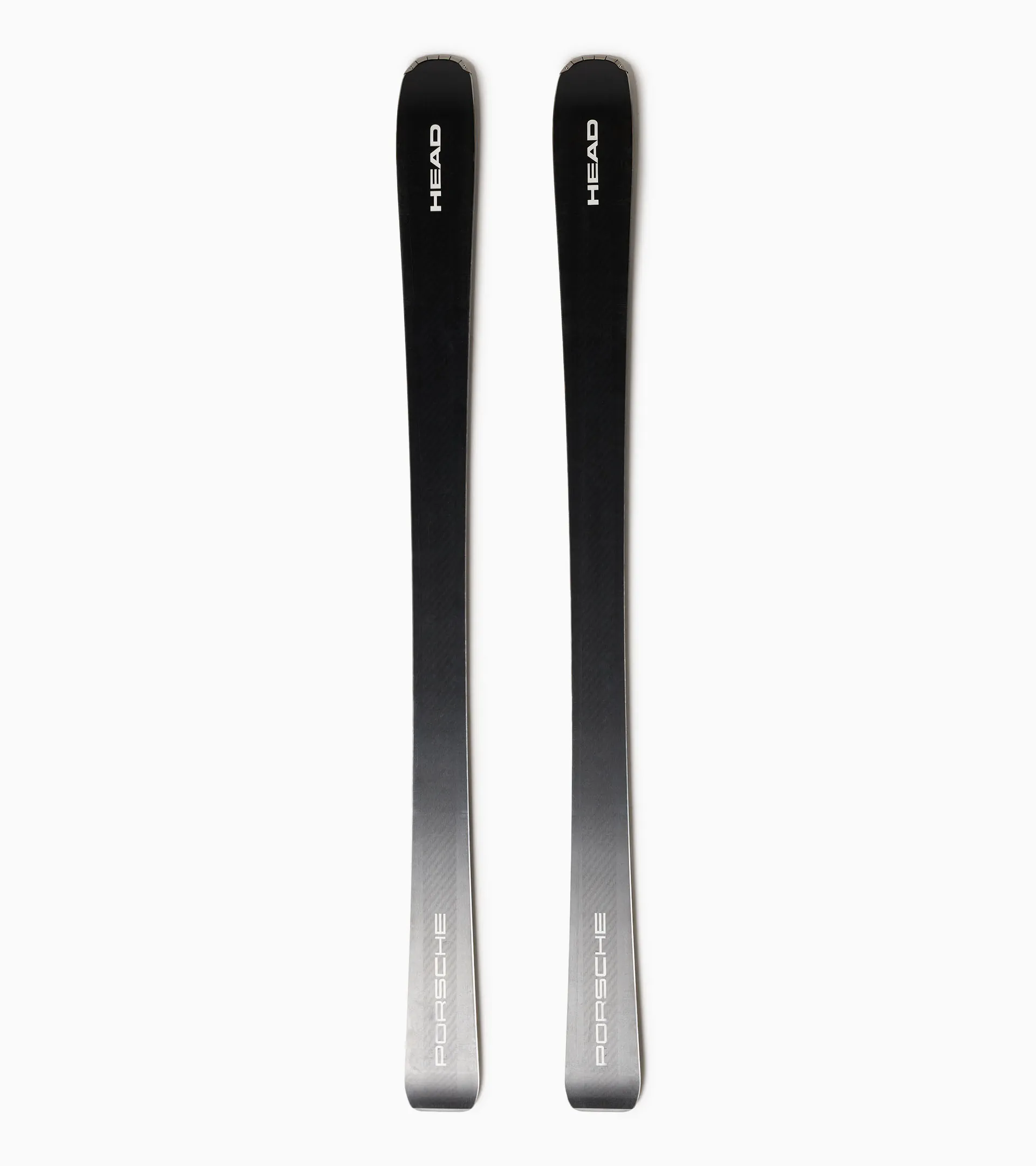 8 Series Adventure skis - Porsche x HEAD | PORSCHE SHOP