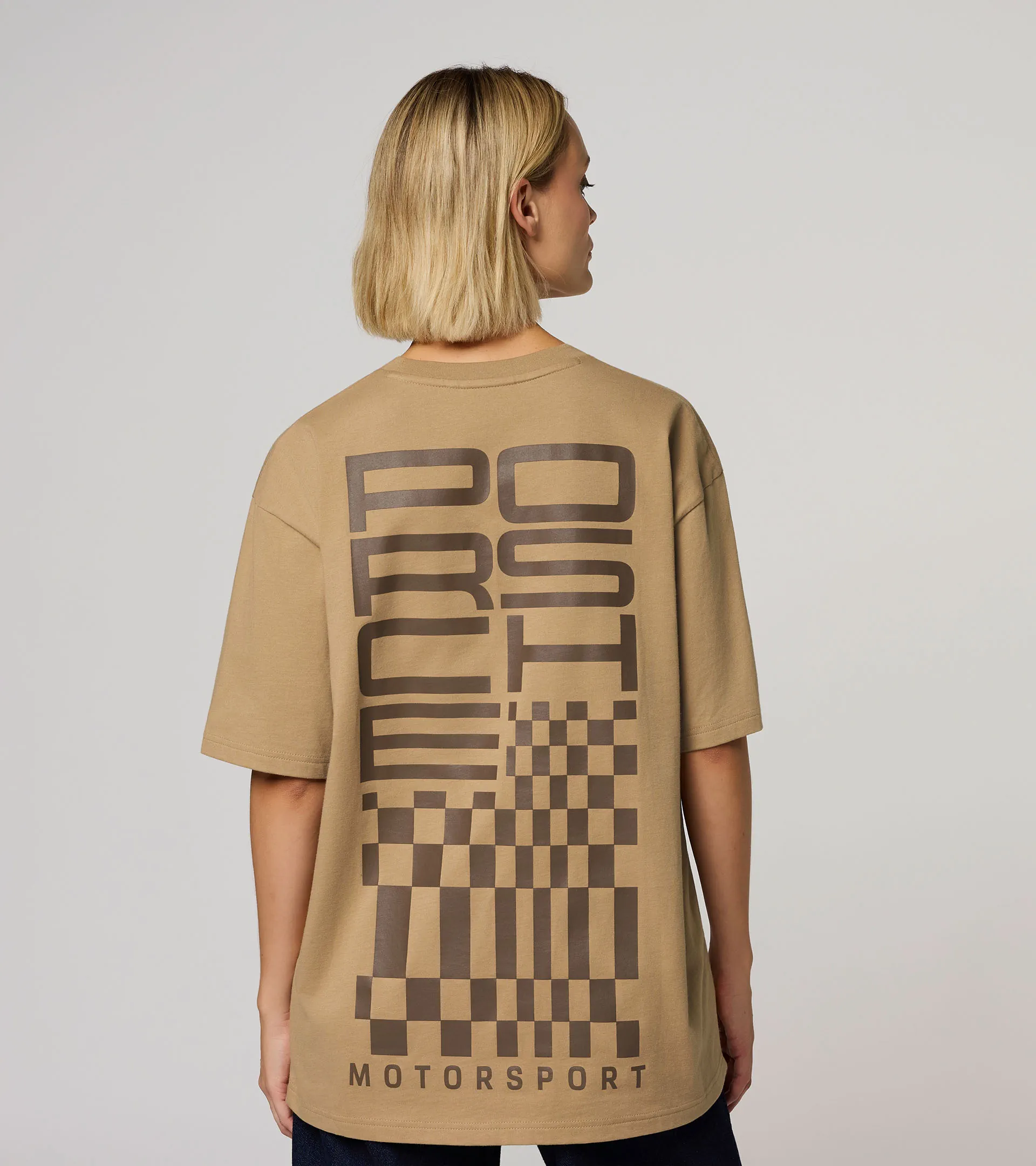 Unisex sweater – Motorsport Fanwear | PORSCHE SHOP