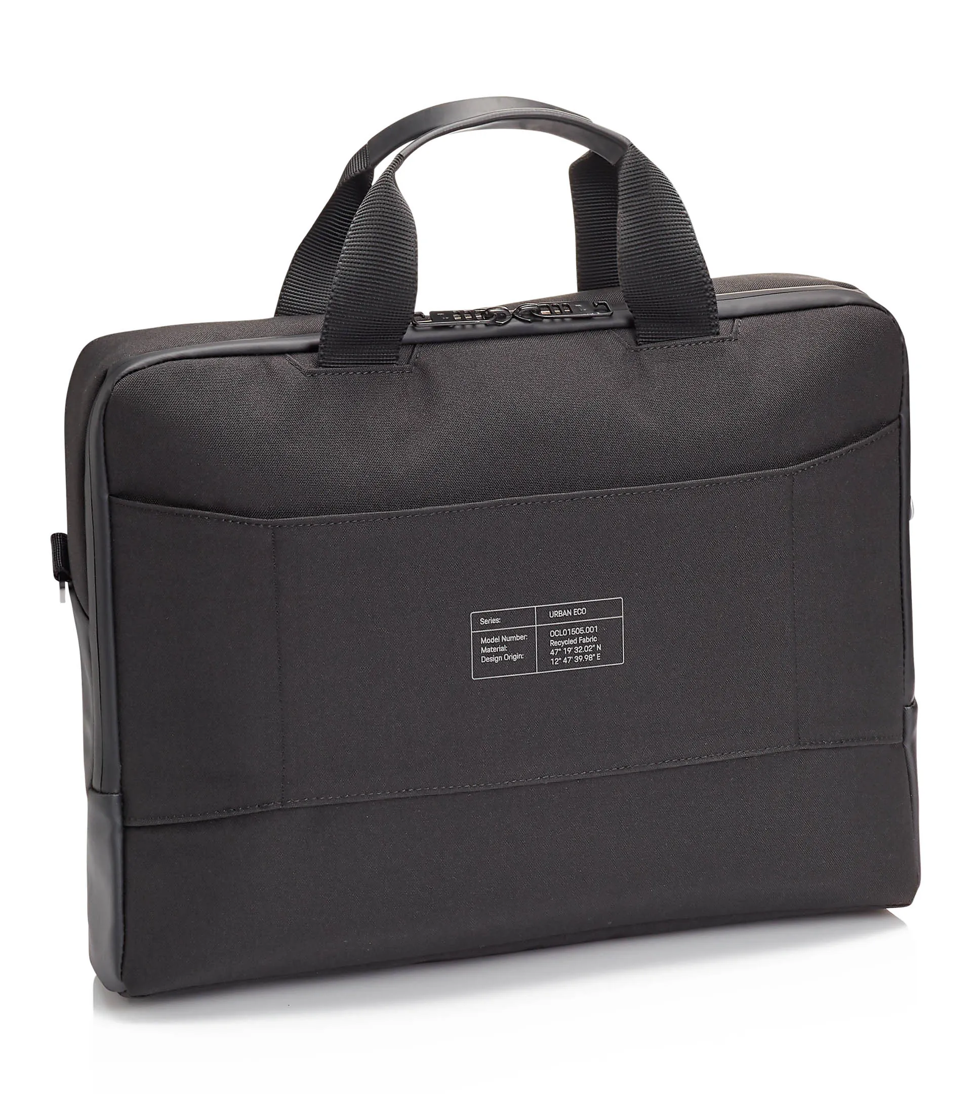 Urban Eco Briefcase M | PORSCHE SHOP