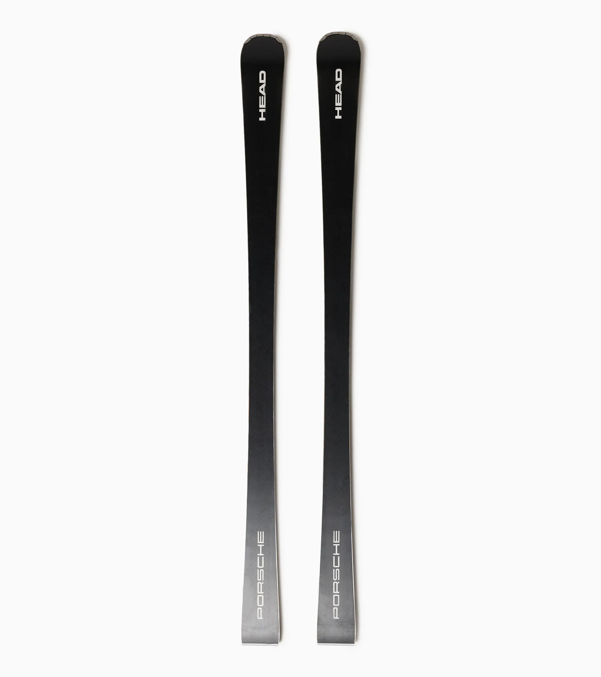 7 Series Adventure skis - Porsche x HEAD | PORSCHE SHOP