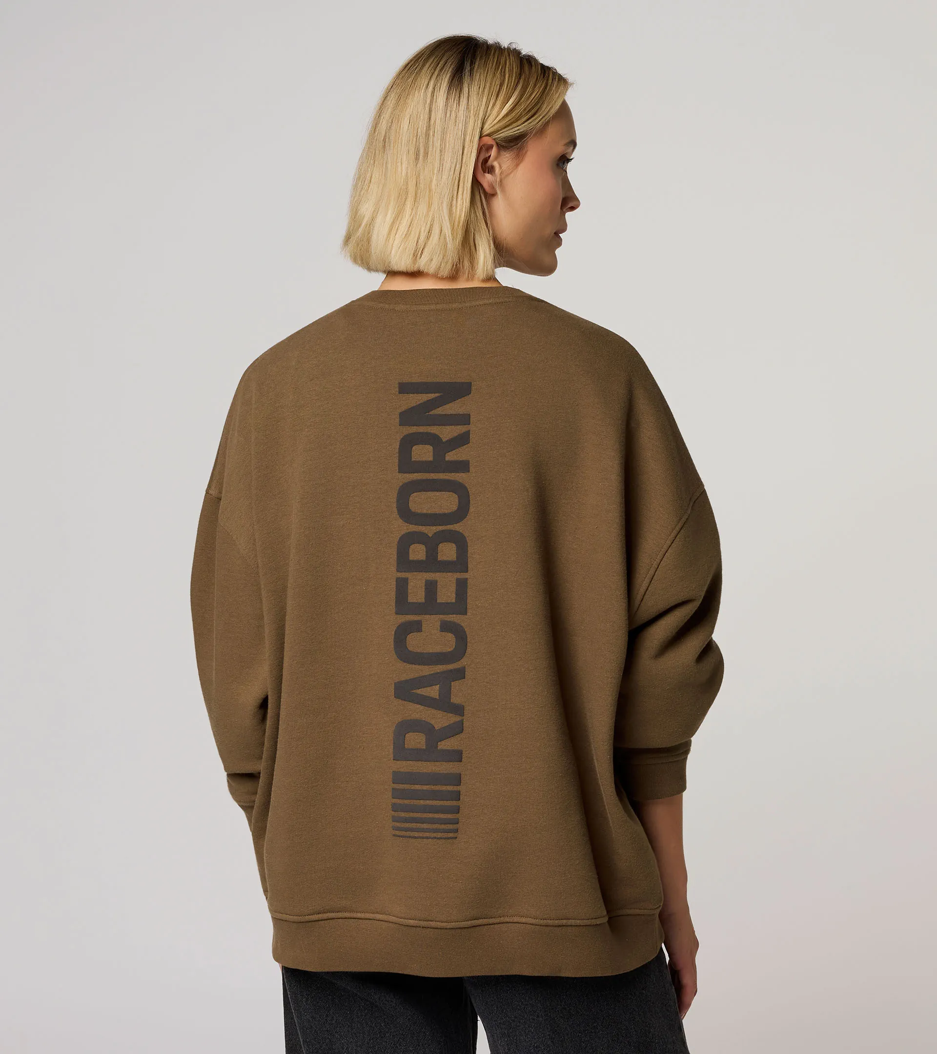 via piave33 サーマル　11747391 ポーカーズ Unisex sweater – Motorsport Fanwear | PORSCHE SHOP