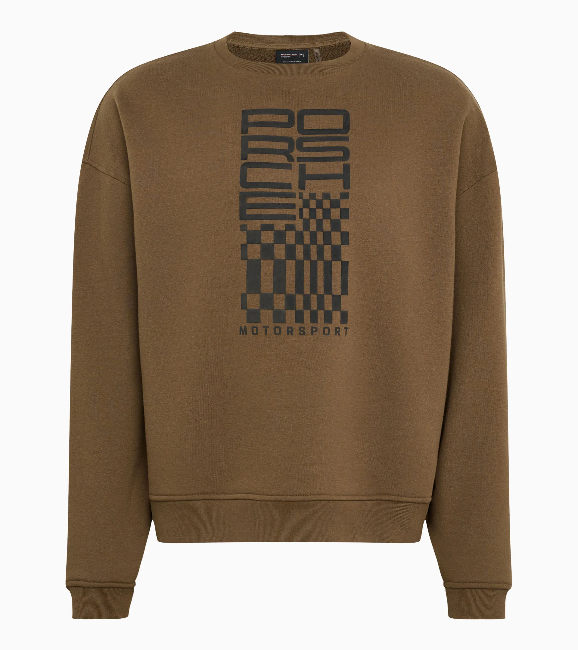 Unisex sweater – Motorsport Fanwear | PORSCHE SHOP